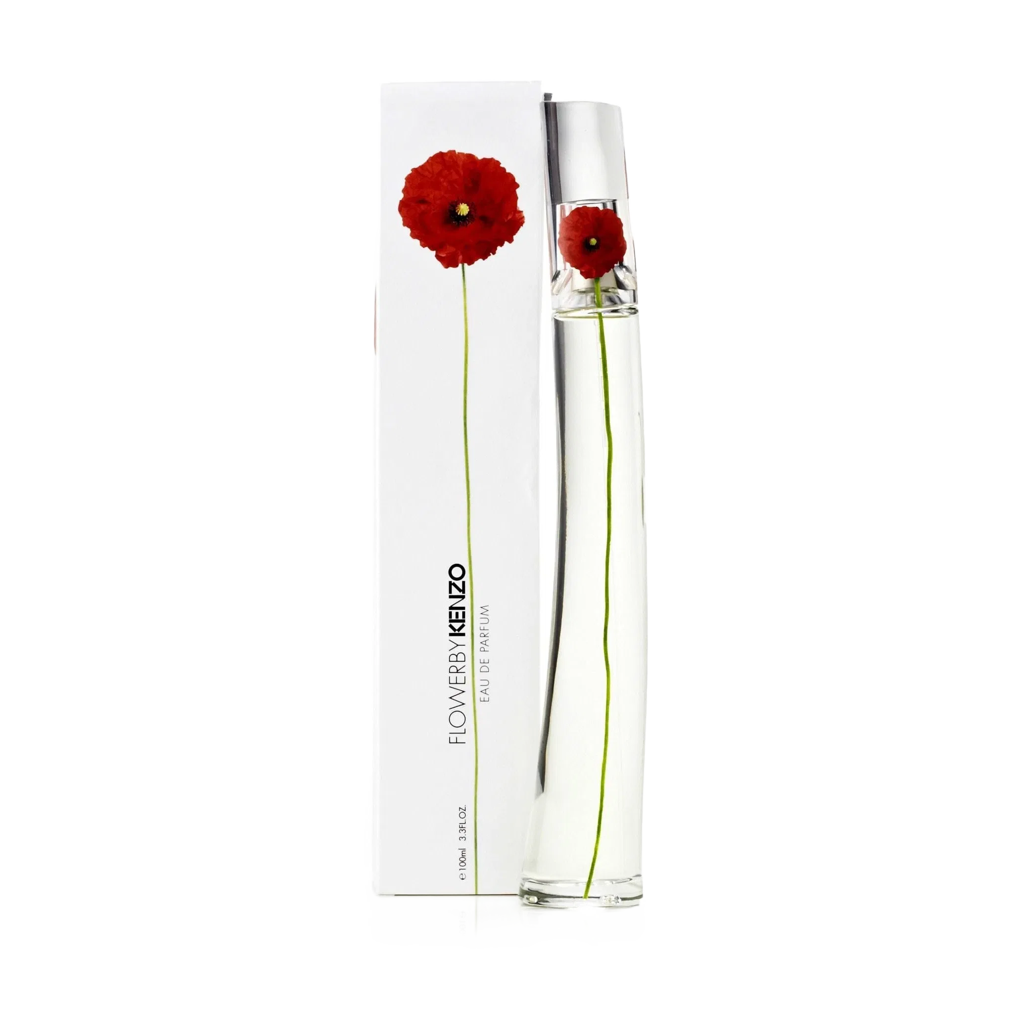 Kenzo Flower Perfume