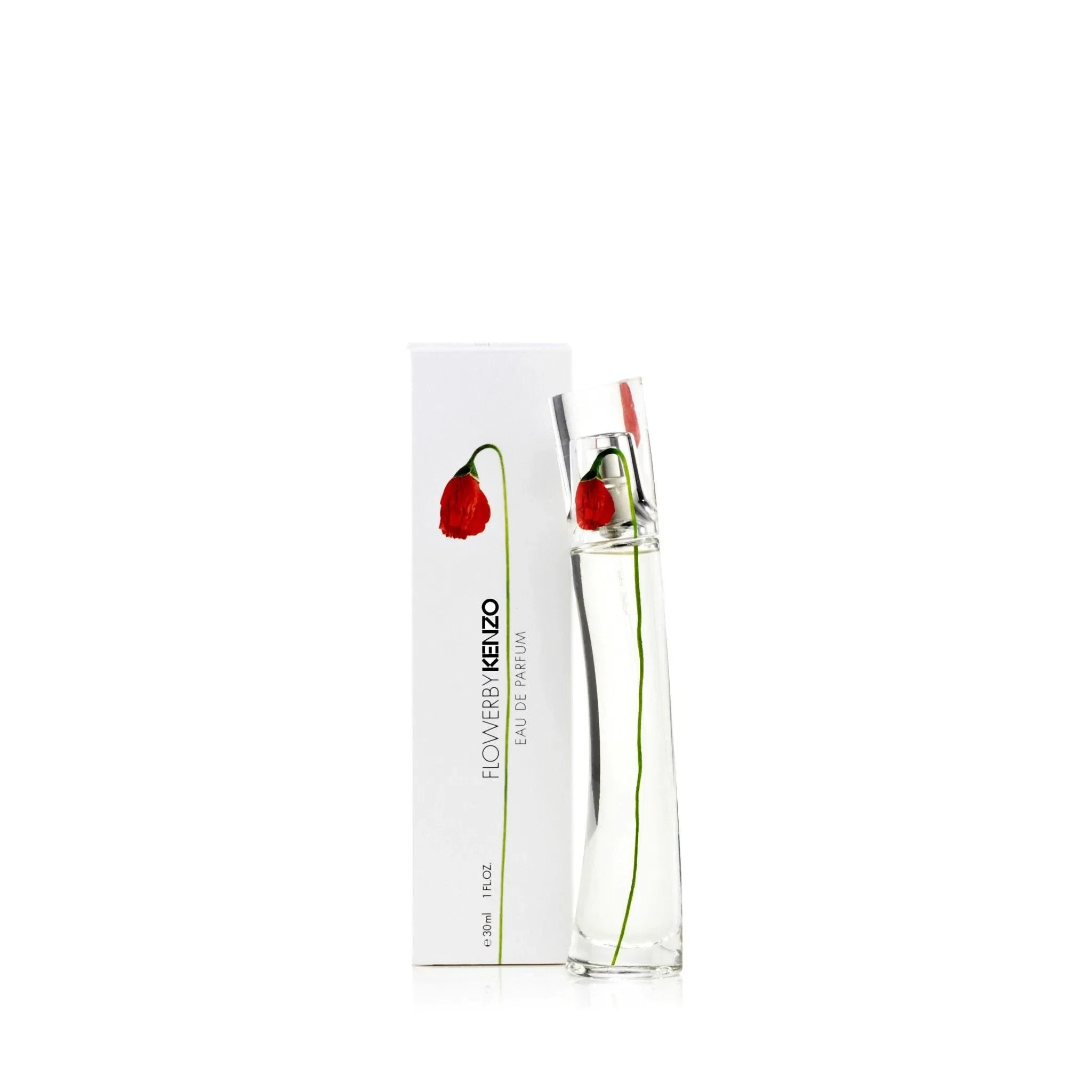 Kenzo Flower Perfume