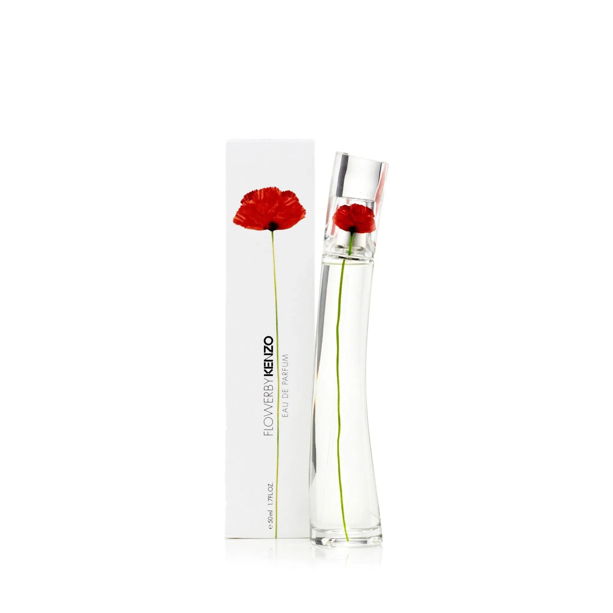 Kenzo Flower Perfume