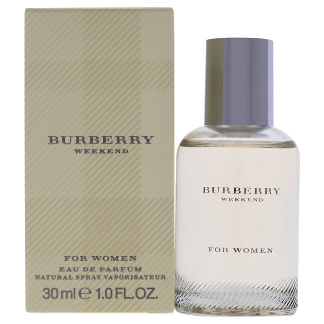 Burberry Weekend Perfume