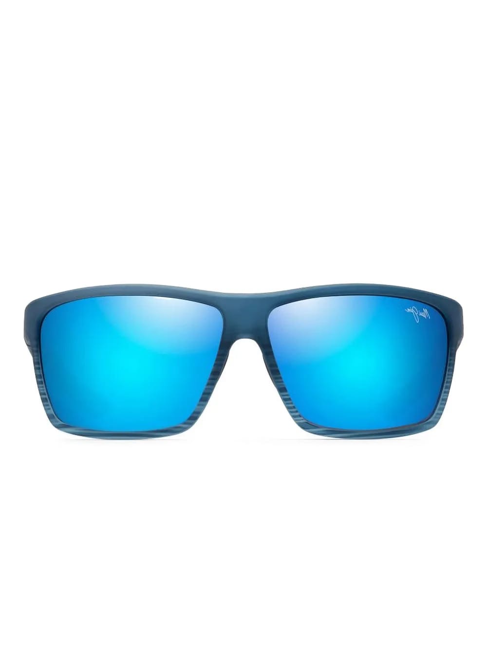 Alenuihaha square-frame sunglasses