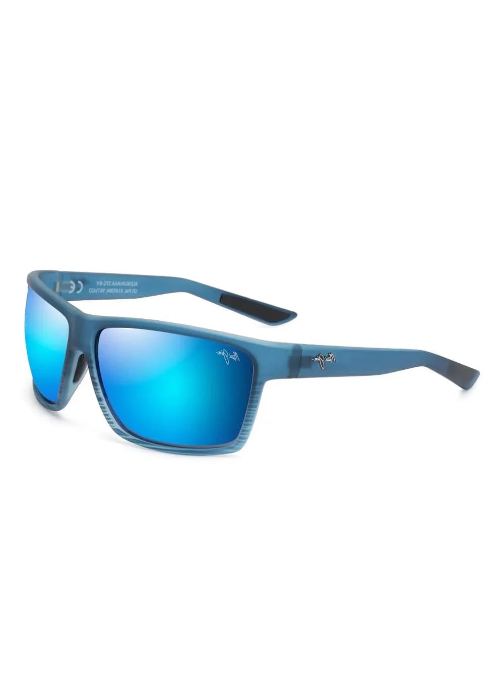 Alenuihaha square-frame sunglasses
