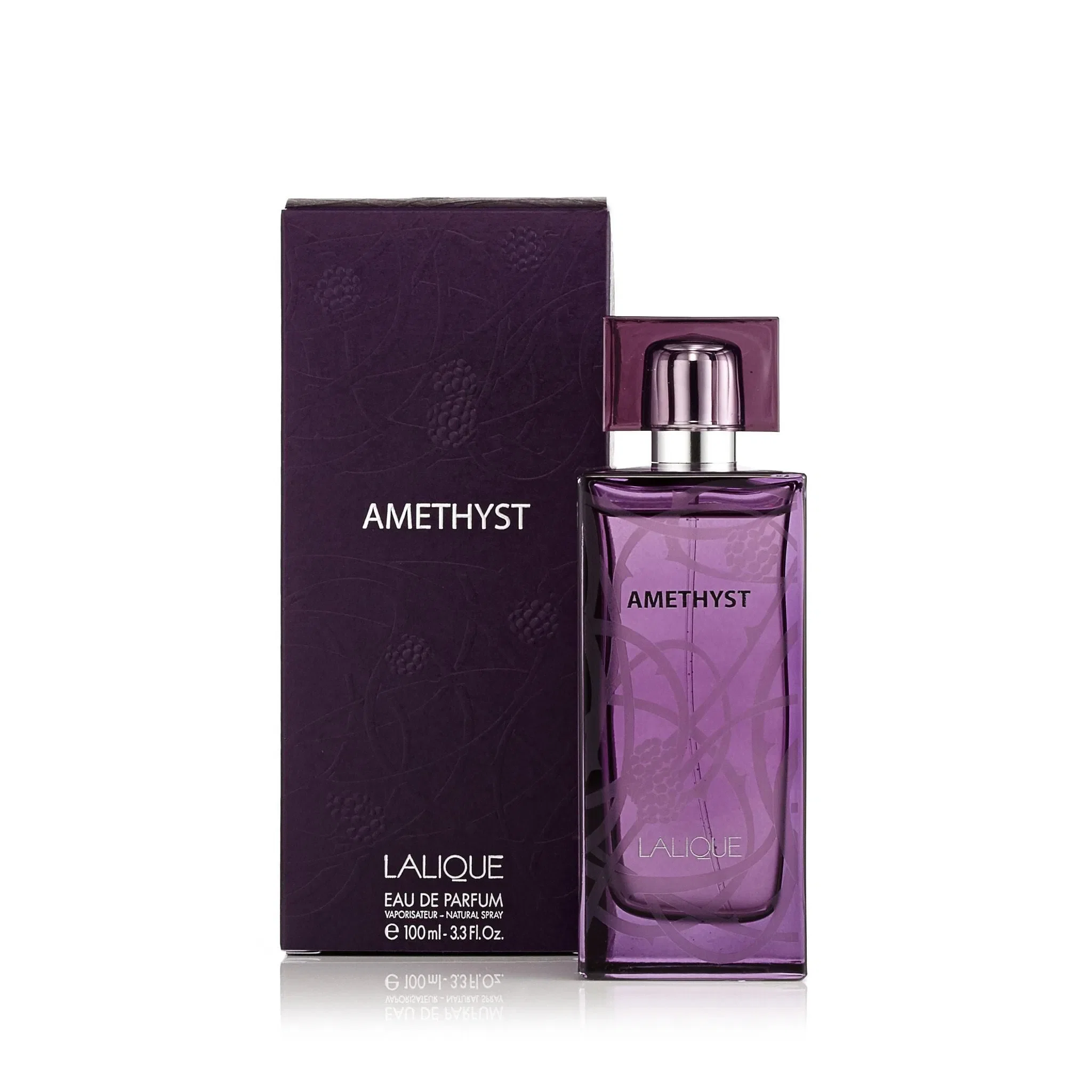 lalique Amethyst Perfume