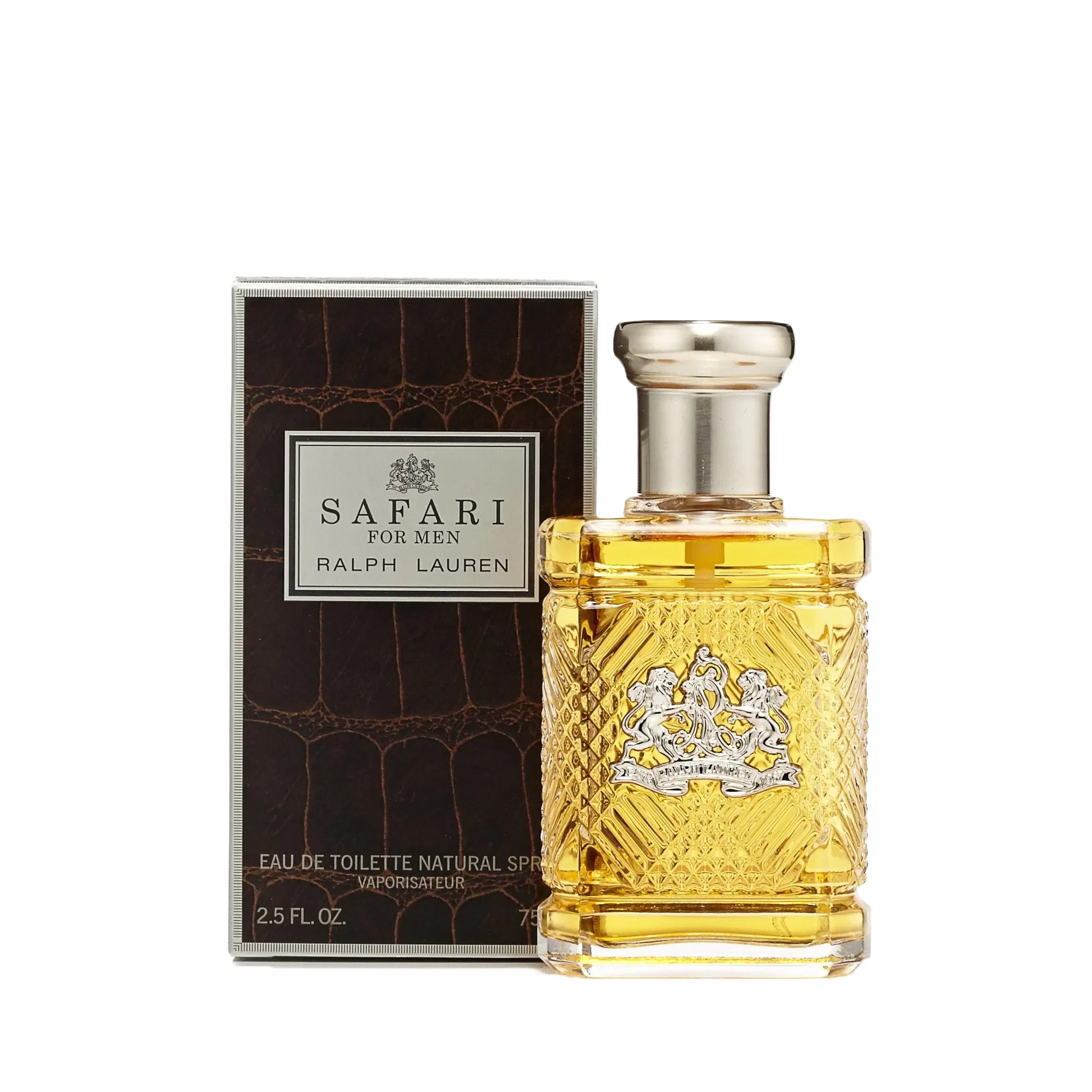 Ralph Lauren Safari Cologne