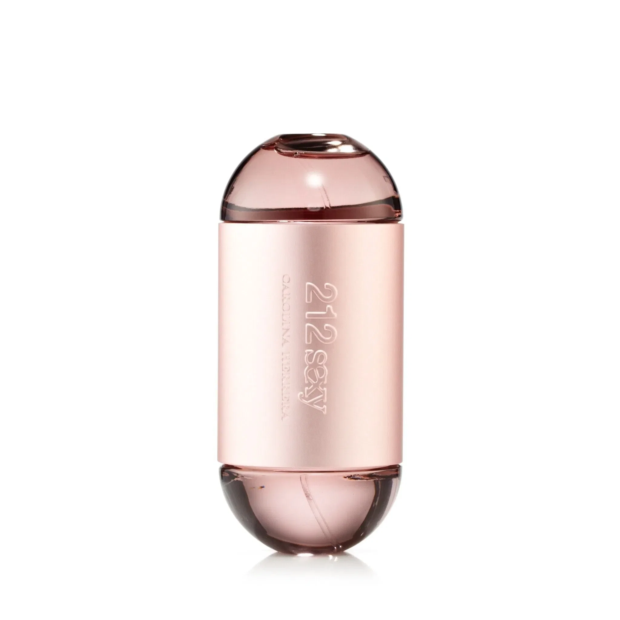Carolina Herrera 212 Sexy Perfume