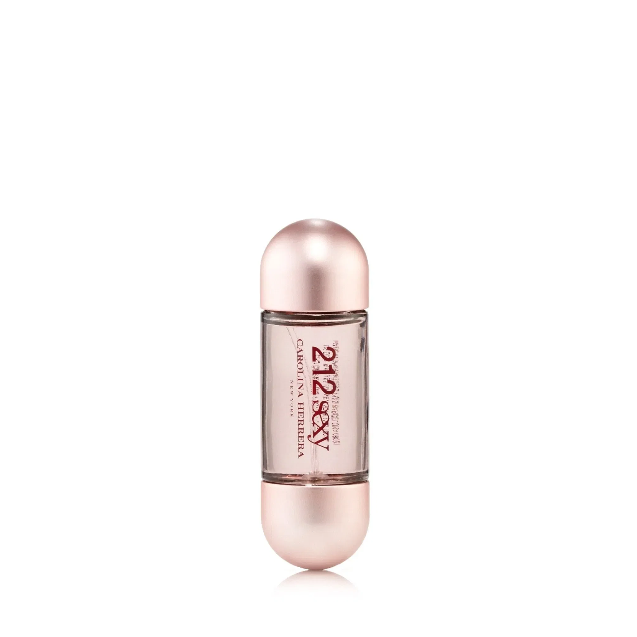 Carolina Herrera 212 Sexy Perfume