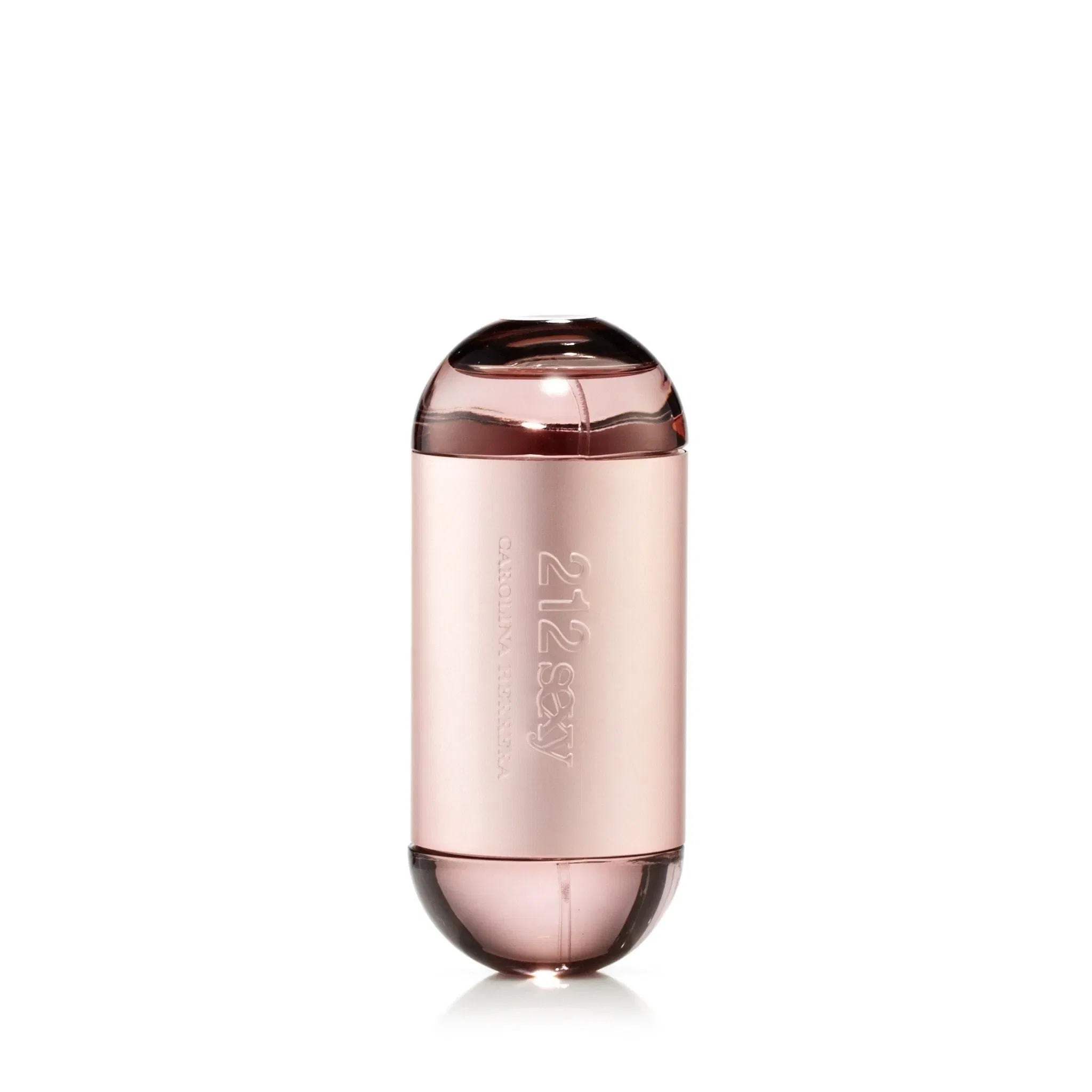 Carolina Herrera 212 Sexy Perfume
