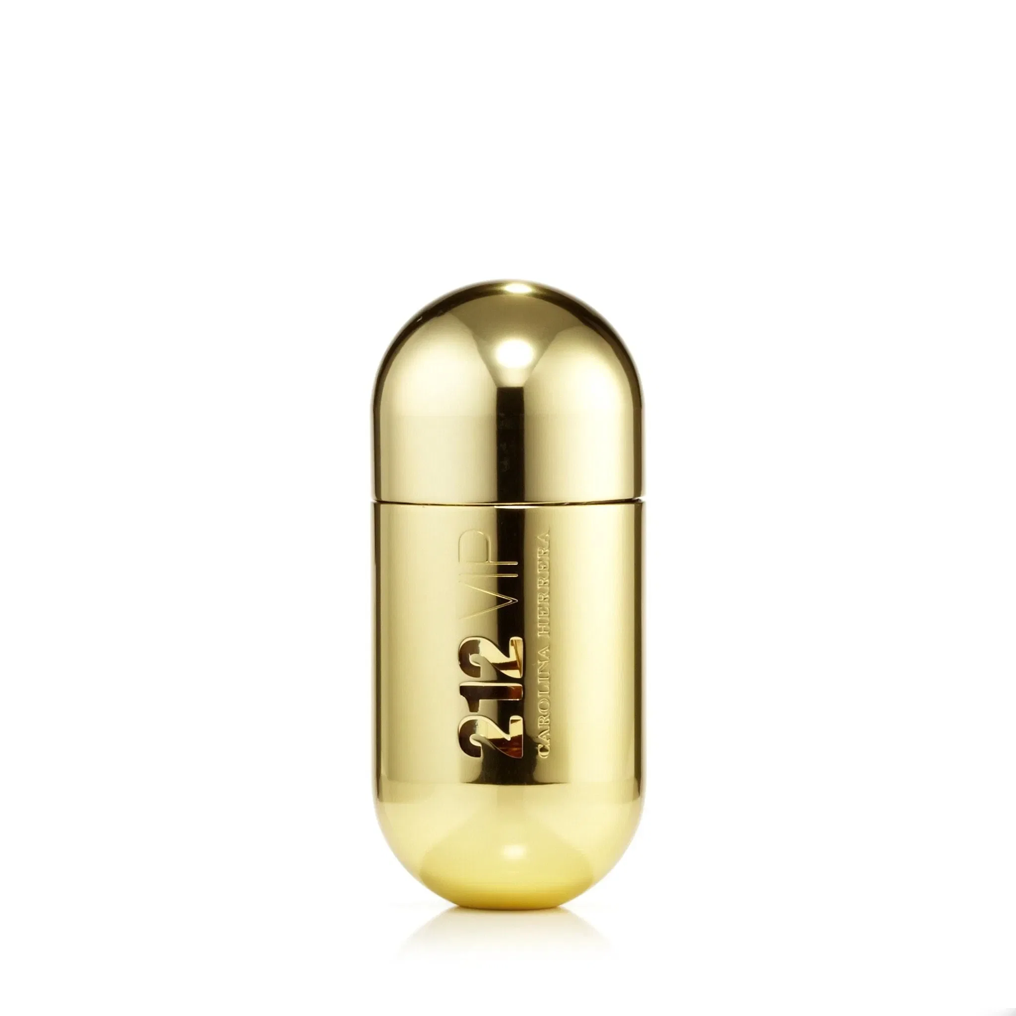 Carolina Herrera 212 Vip Perfume