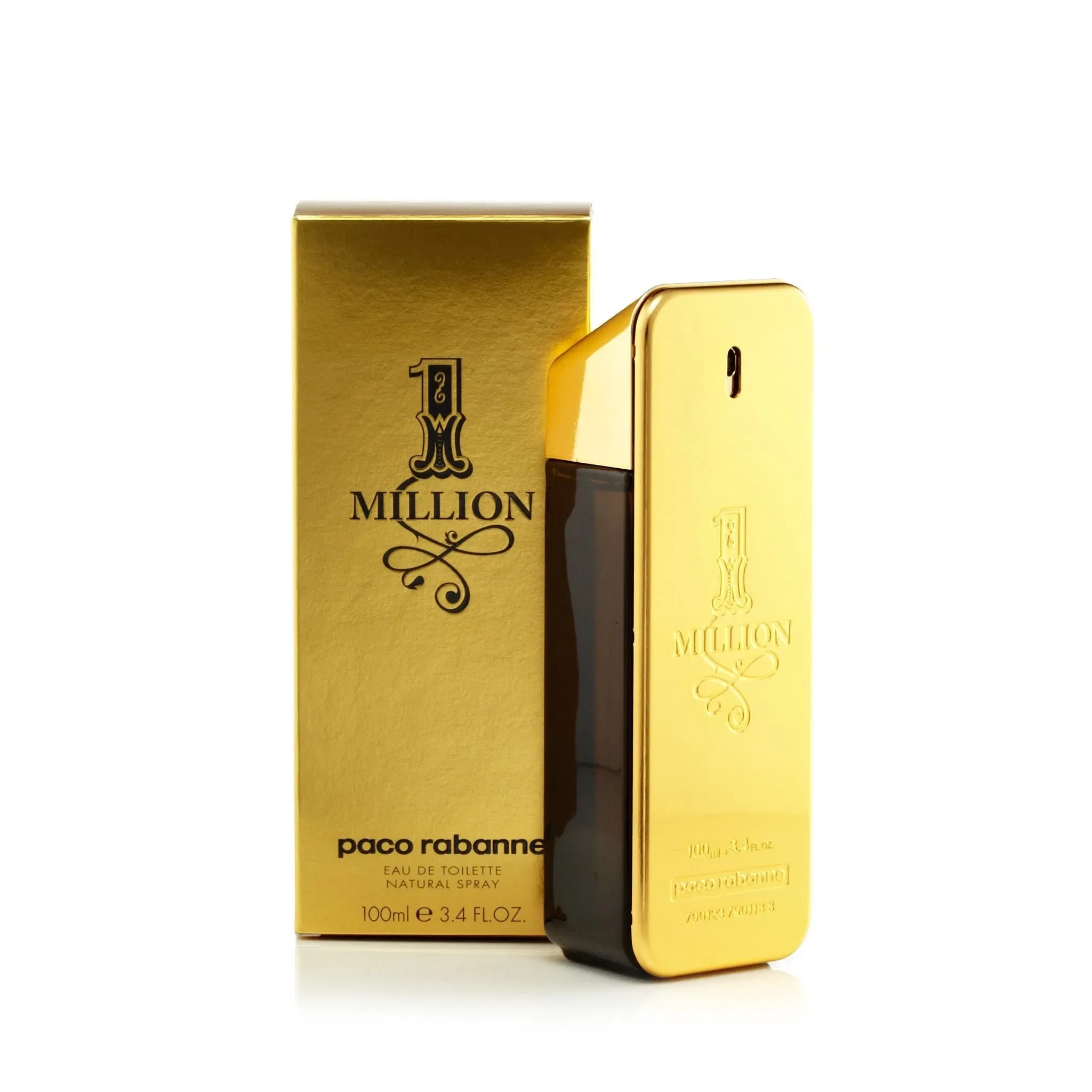 Paco Rabanne 1 Million Cologne