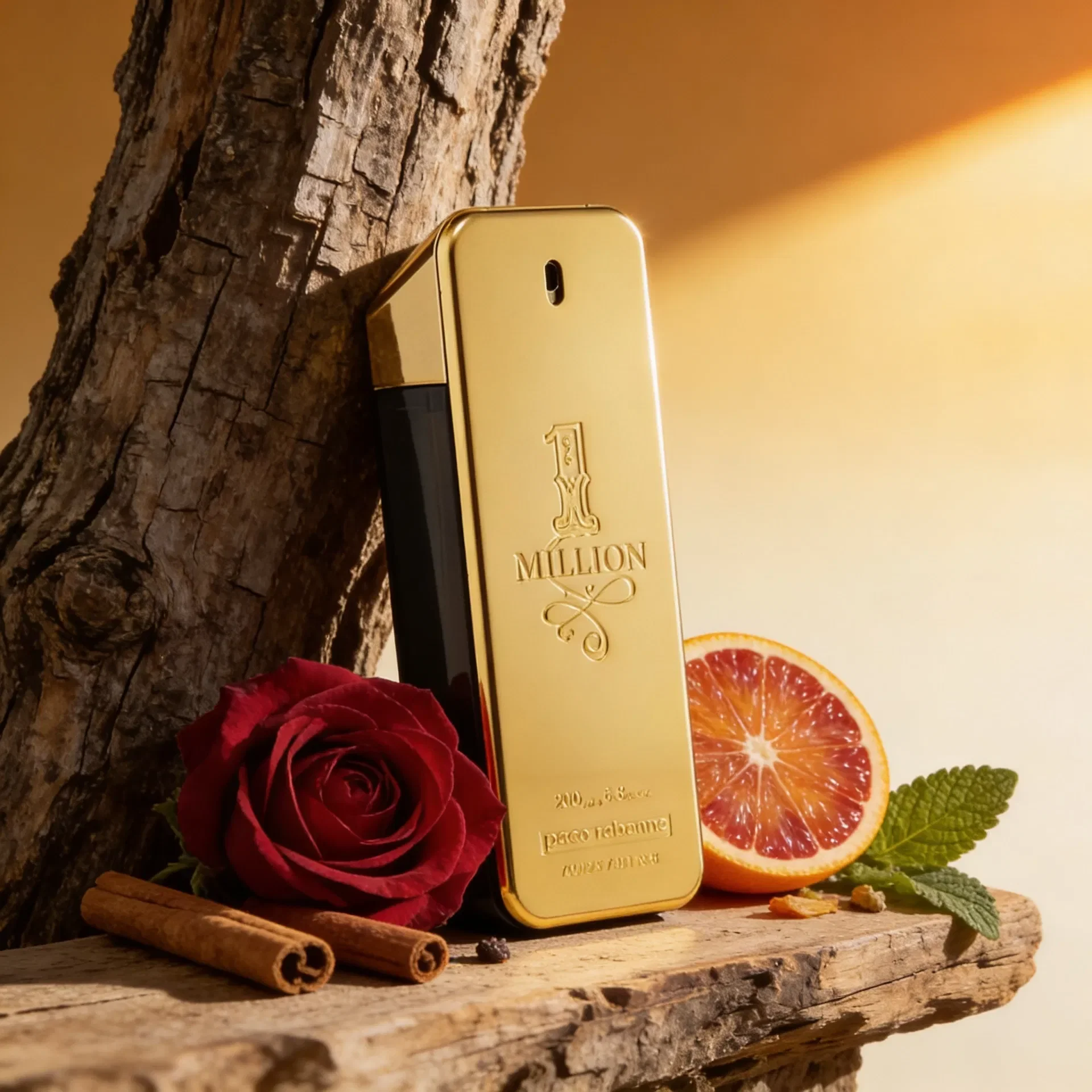 Paco Rabanne 1 Million Cologne