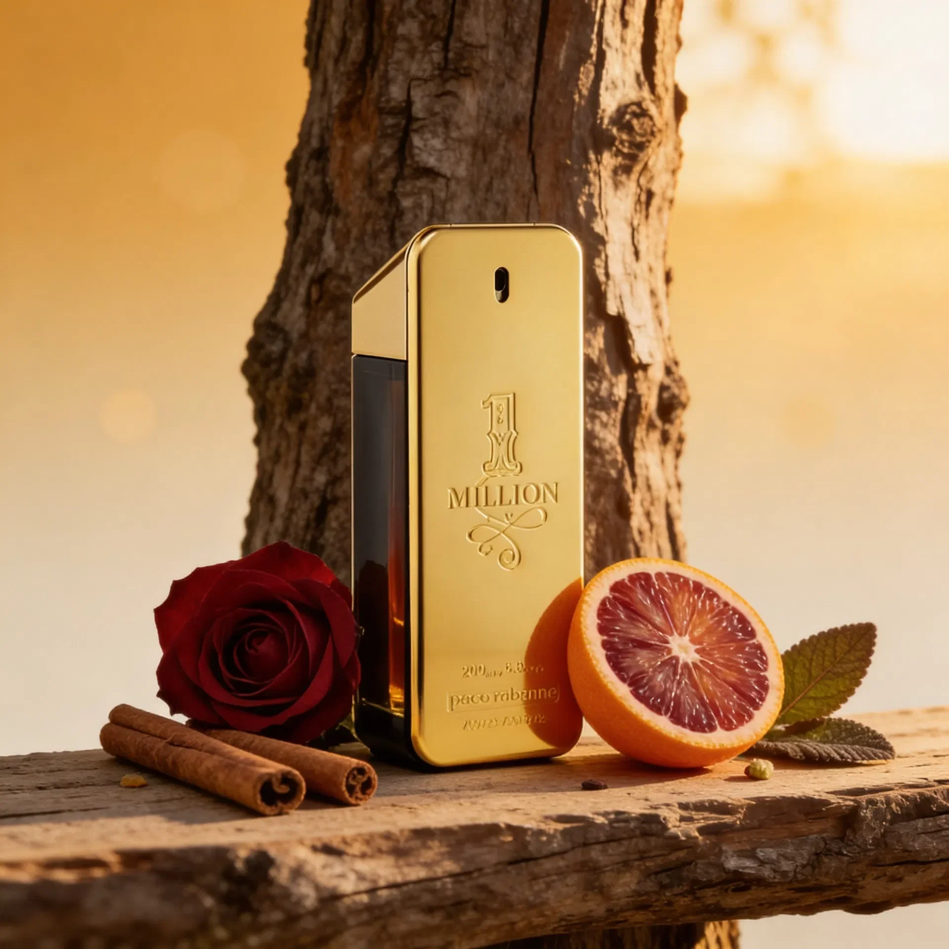 Paco Rabanne 1 Million Cologne