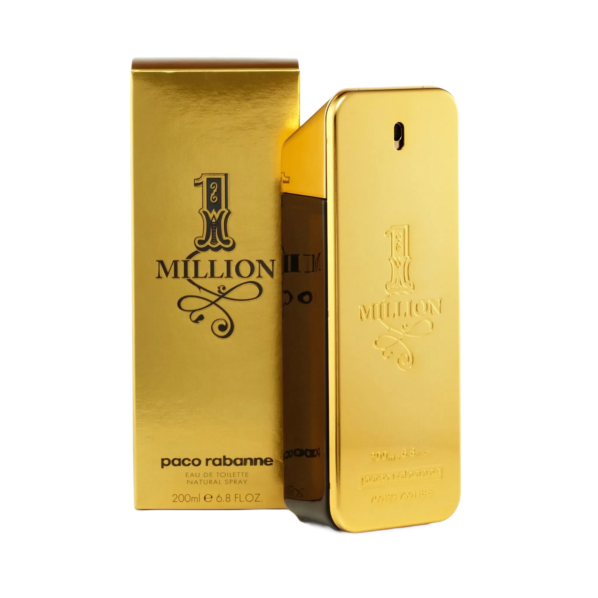 Paco Rabanne 1 Million Cologne