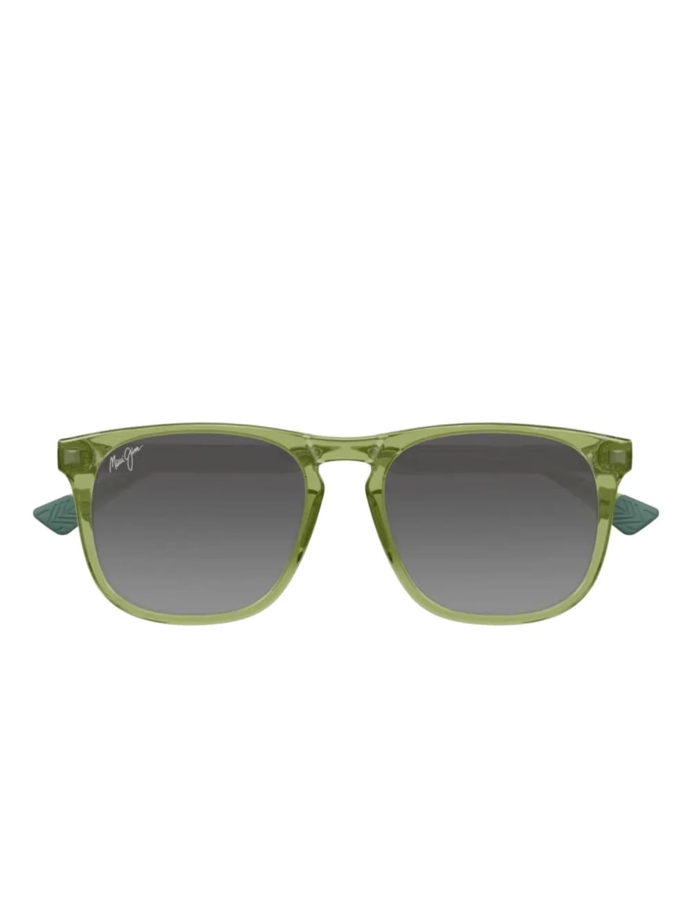 kupaa square sunglasses