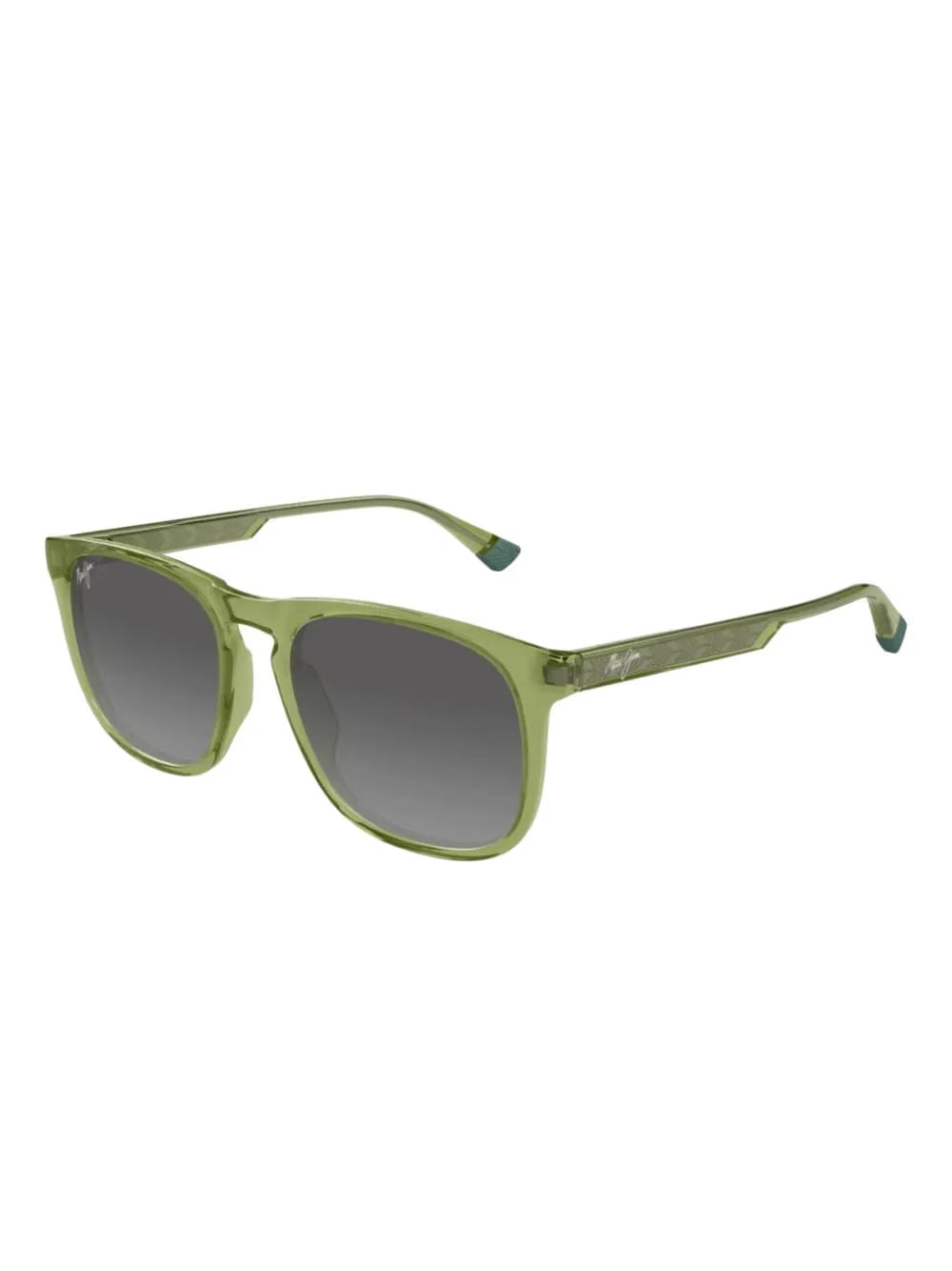 kupaa square sunglasses