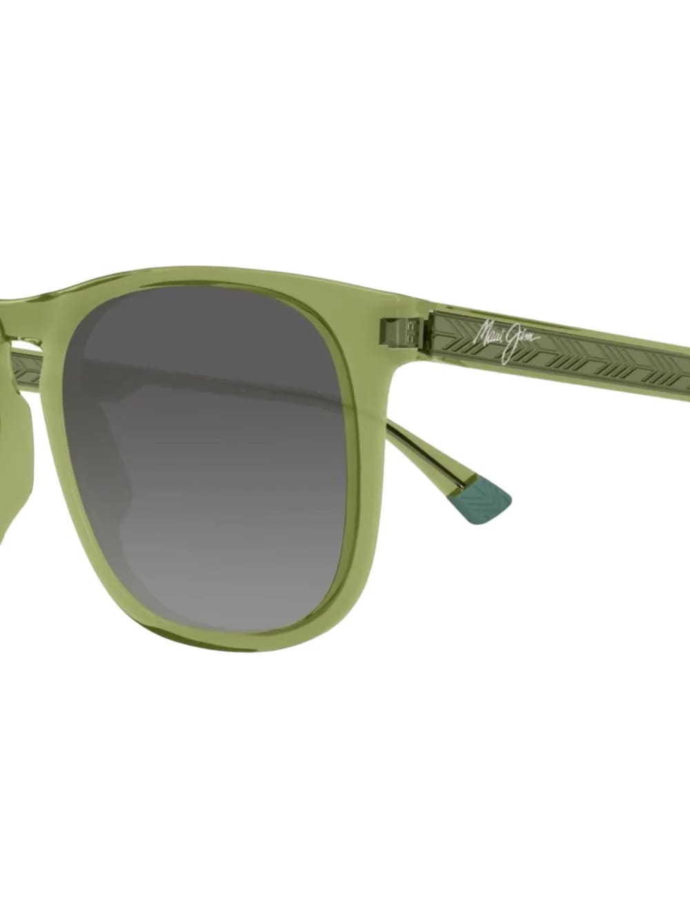 kupaa square sunglasses