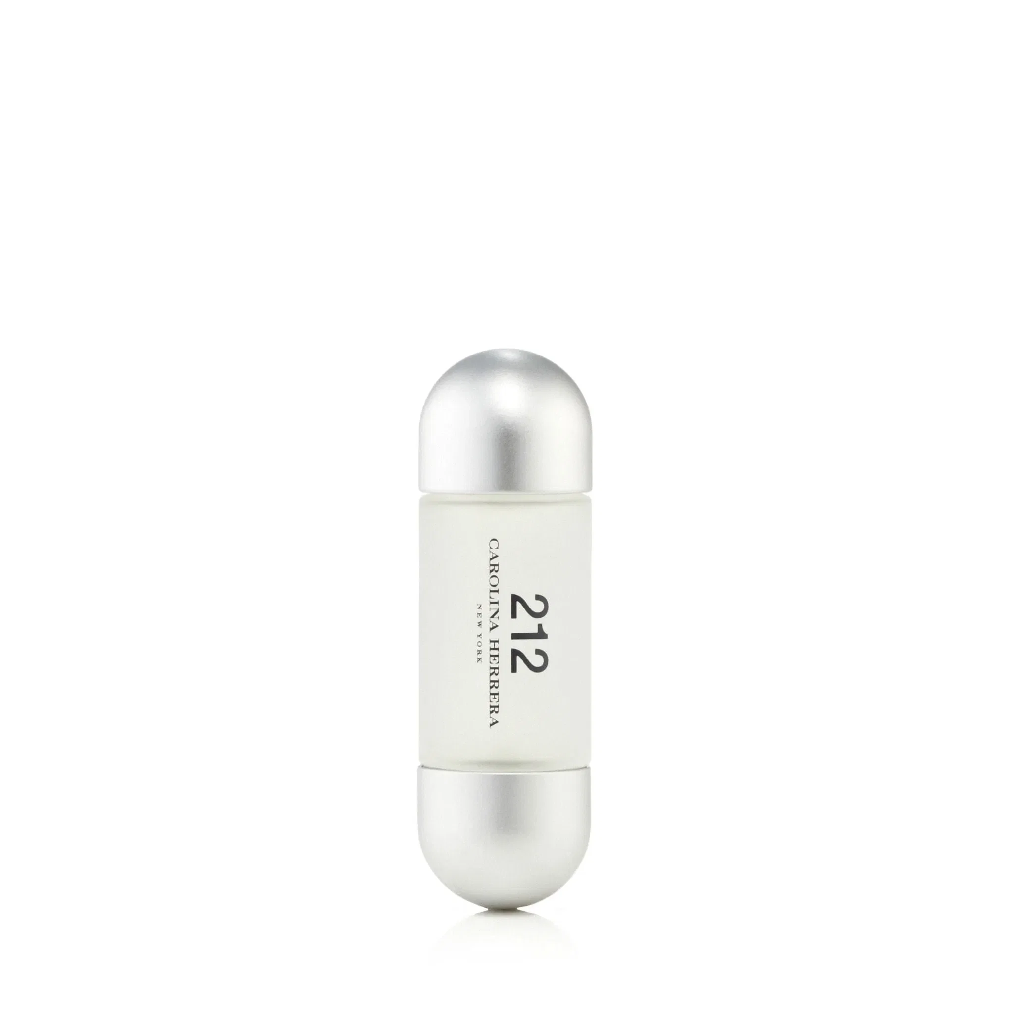 Carolina Herrera 212 Nyc Perfume