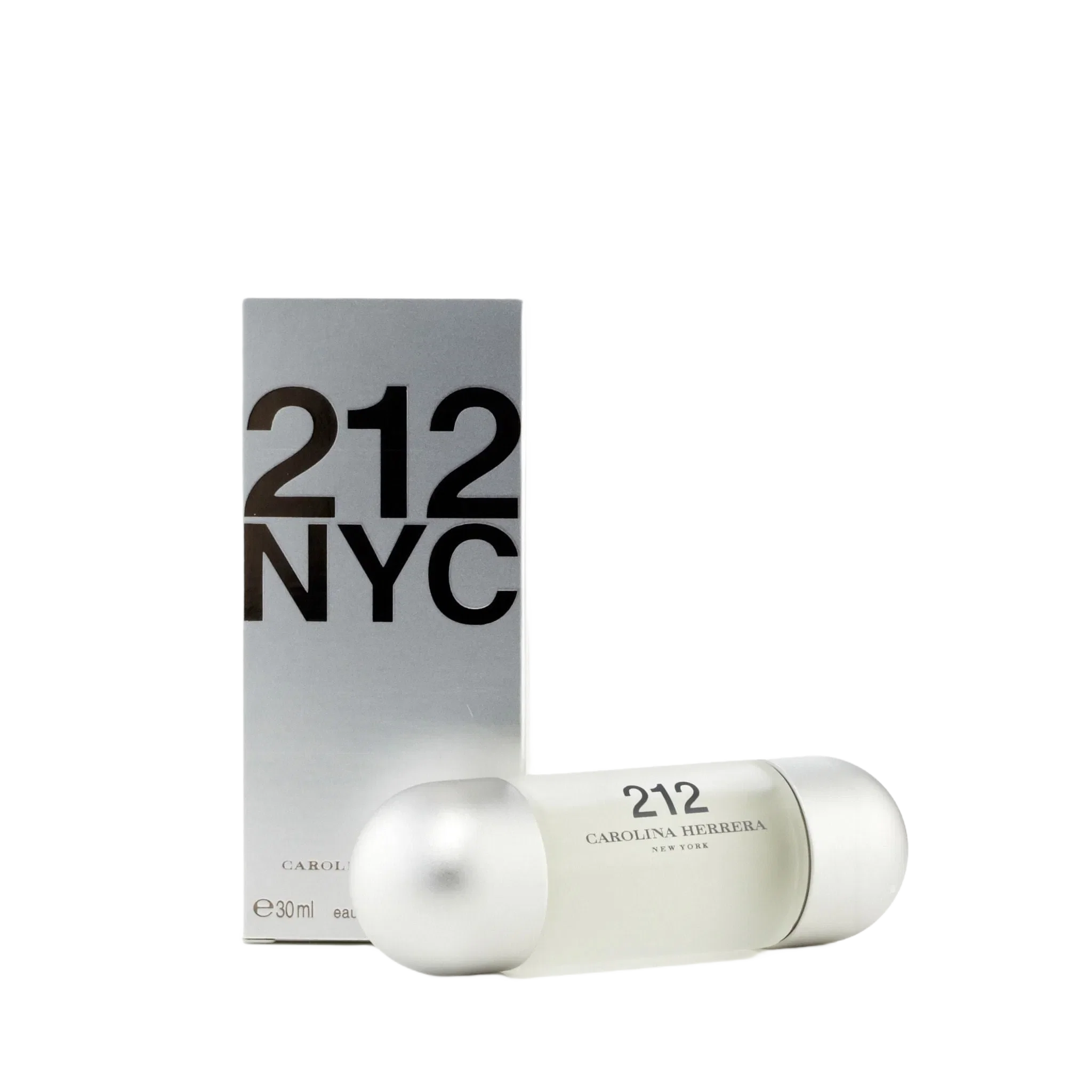Carolina Herrera 212 Nyc Perfume