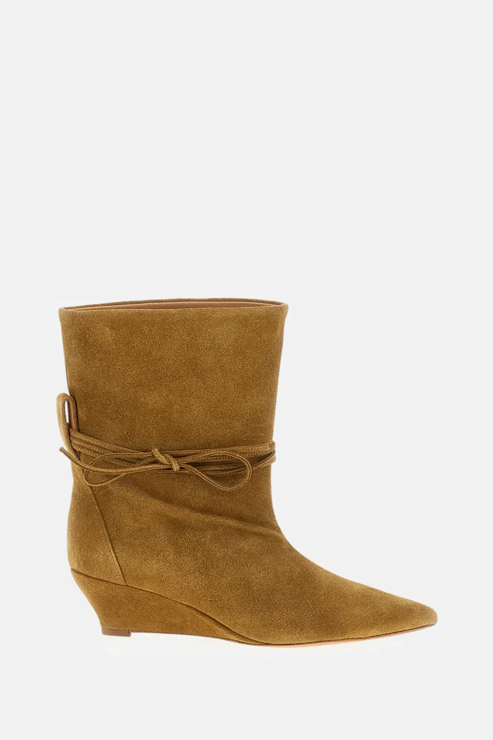 Odissì ZEPPE GEMMA ANKLE BOOT