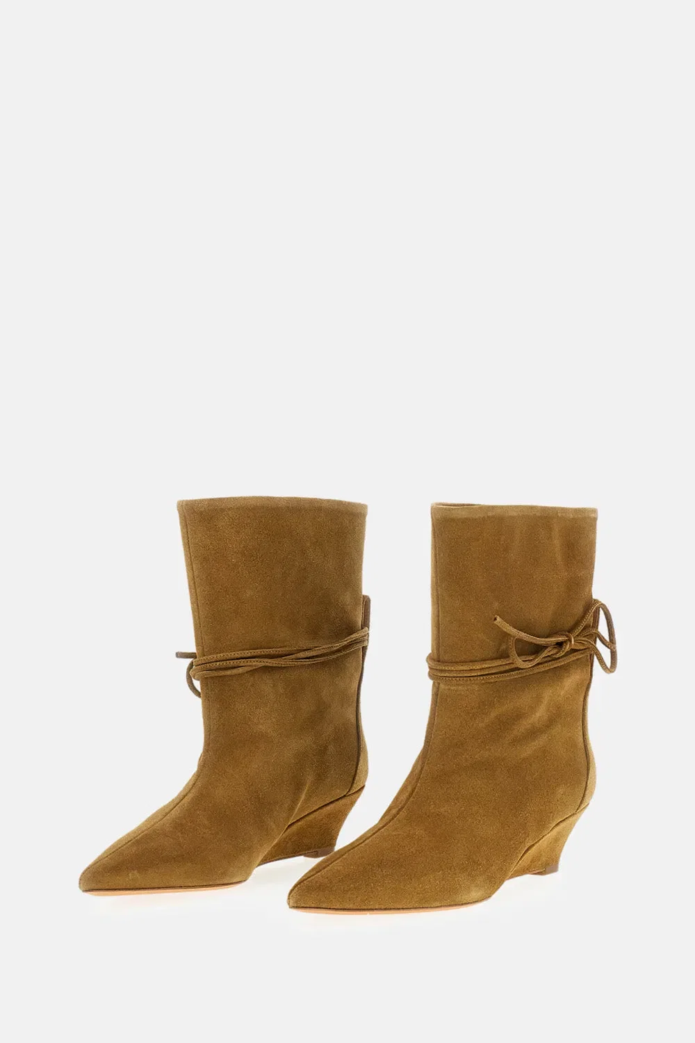 Odissì ZEPPE GEMMA ANKLE BOOT