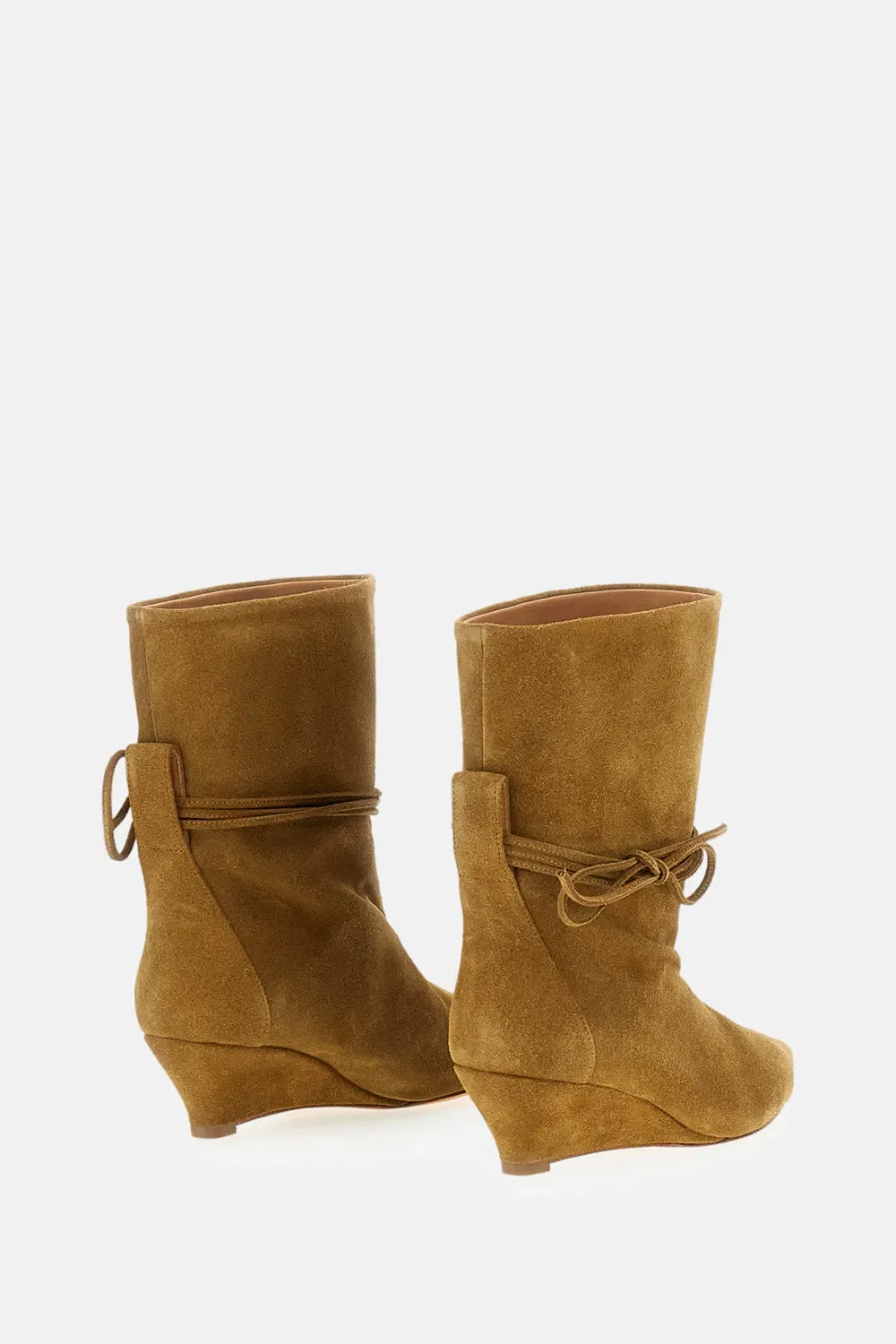 Odissì ZEPPE GEMMA ANKLE BOOT