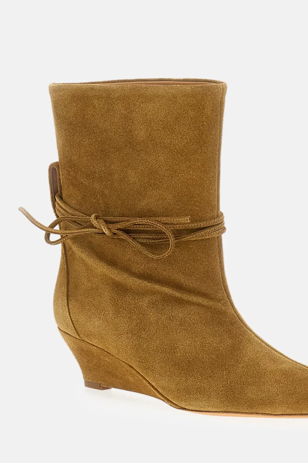 Odissì ZEPPE GEMMA ANKLE BOOT