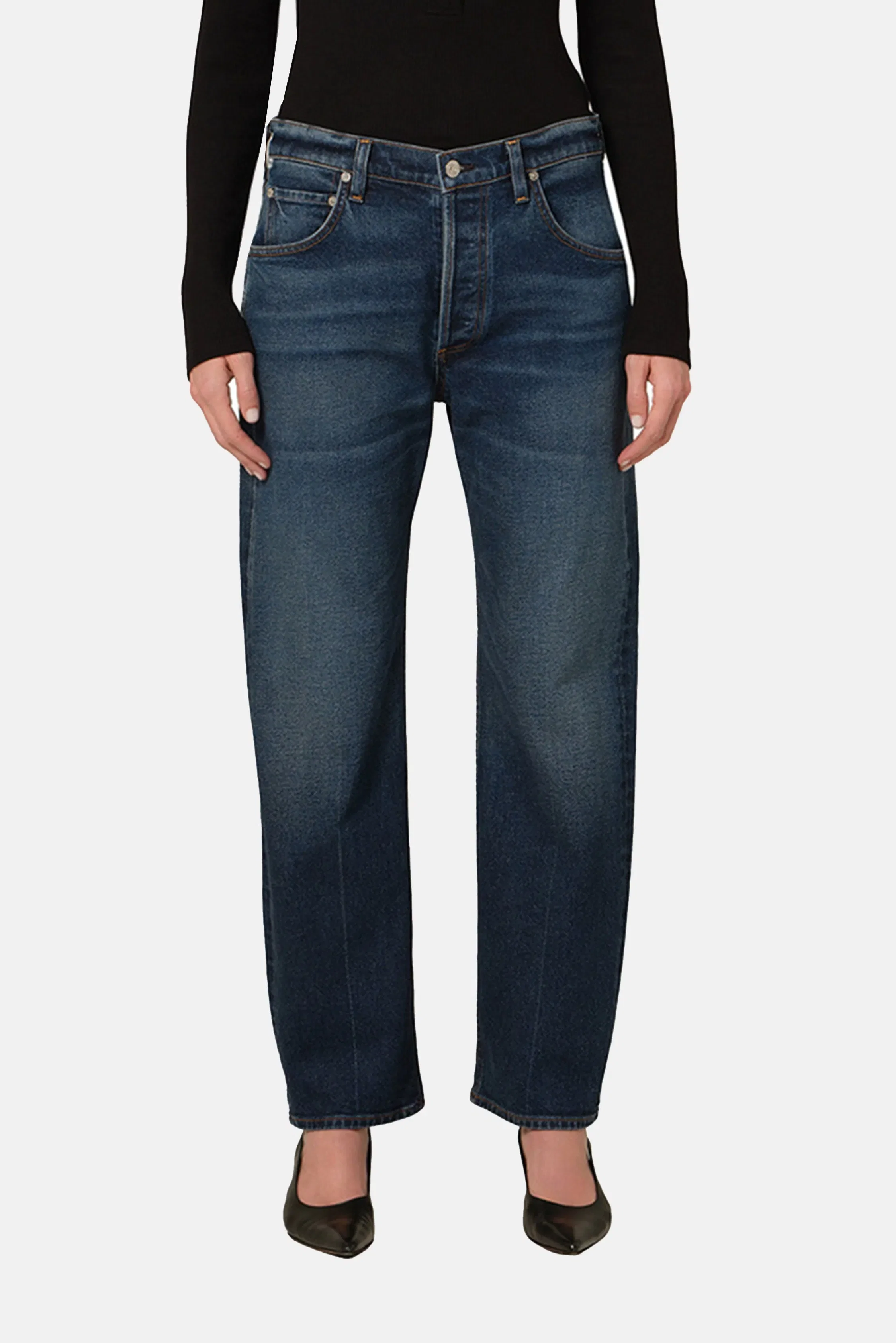 Citizens of Humanity JEANS WINSLOW 29'' IN HAIKU