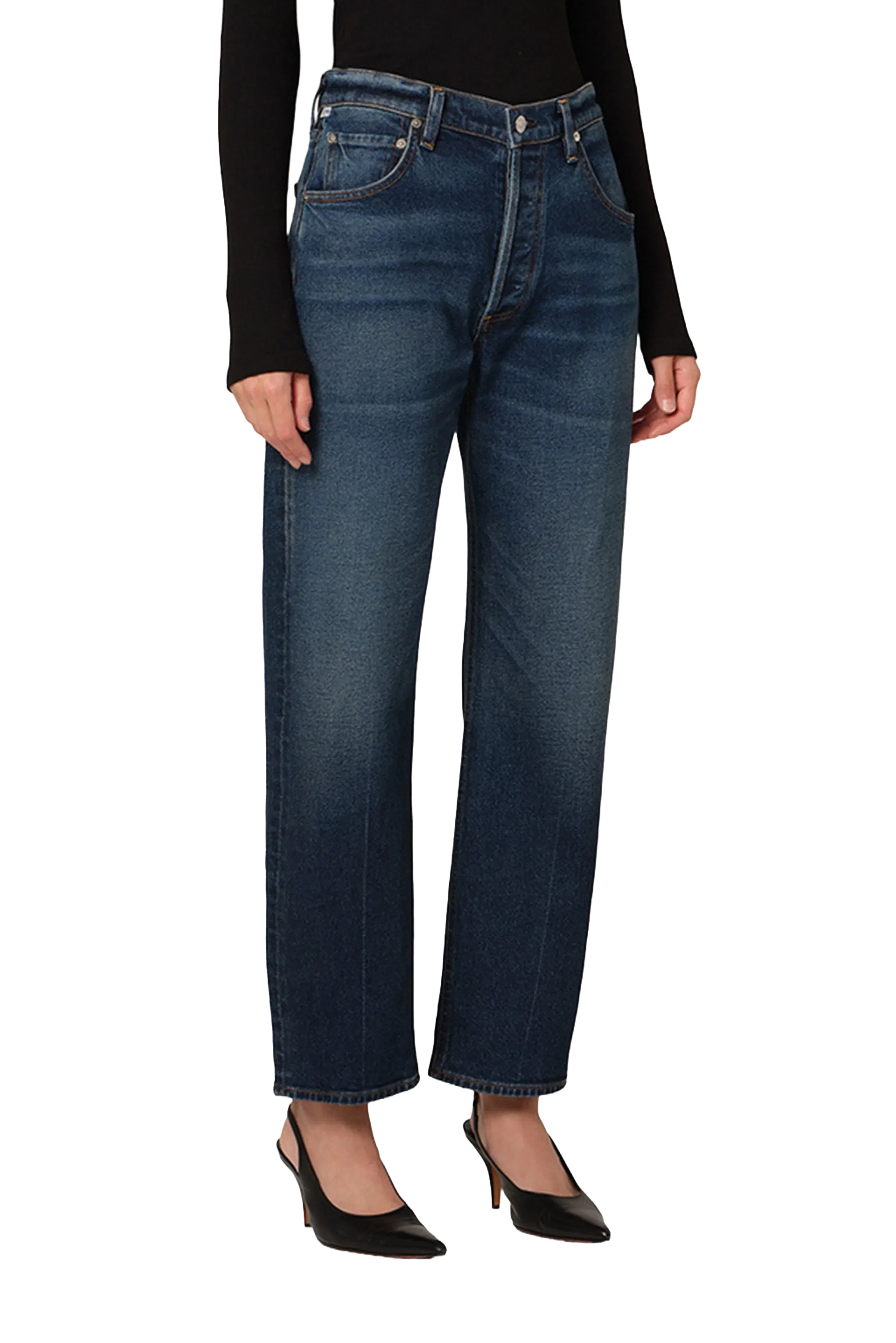 Citizens of Humanity JEANS WINSLOW 29'' IN HAIKU