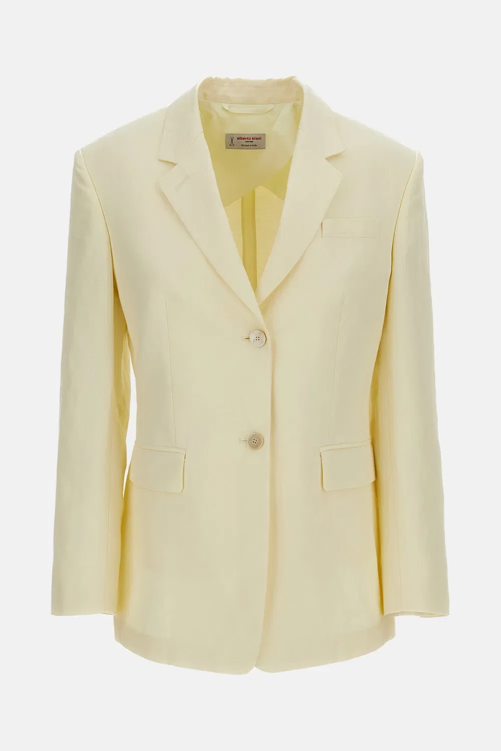 Alberto Biani BLAZER MONOPETTO