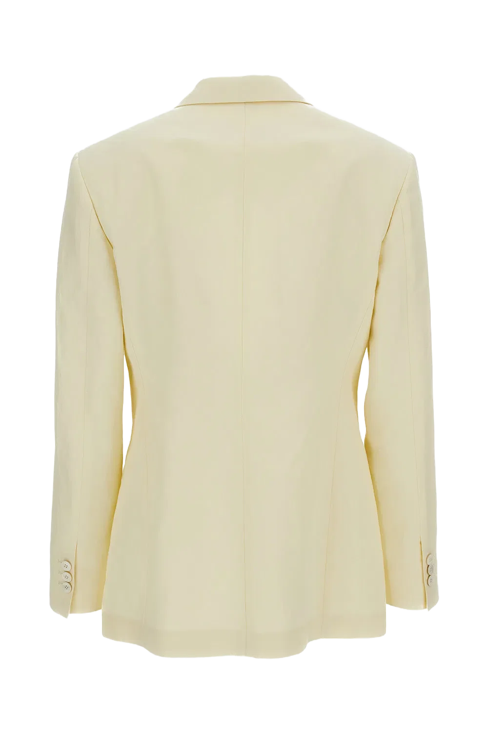 Alberto Biani BLAZER MONOPETTO