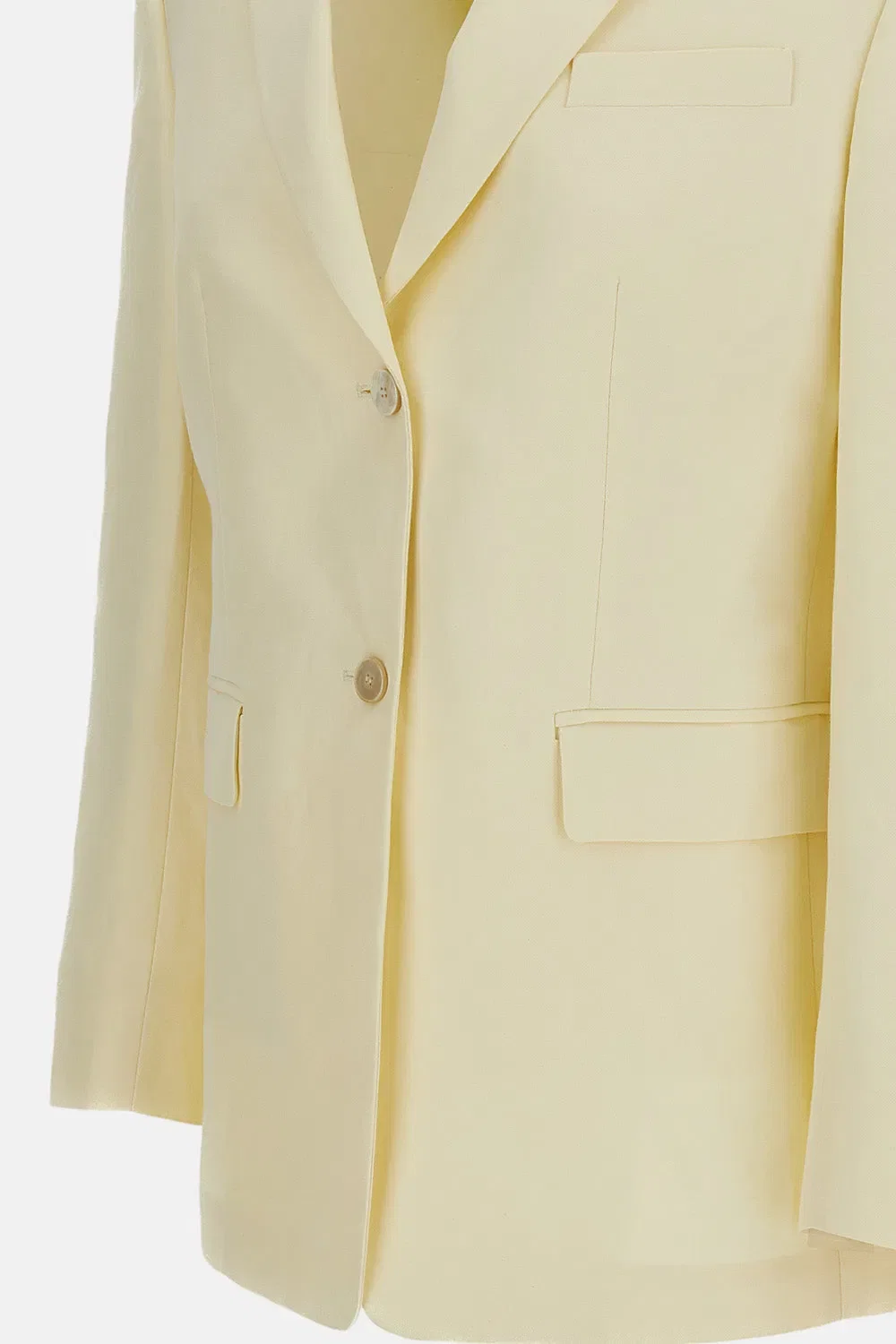 Alberto Biani BLAZER MONOPETTO
