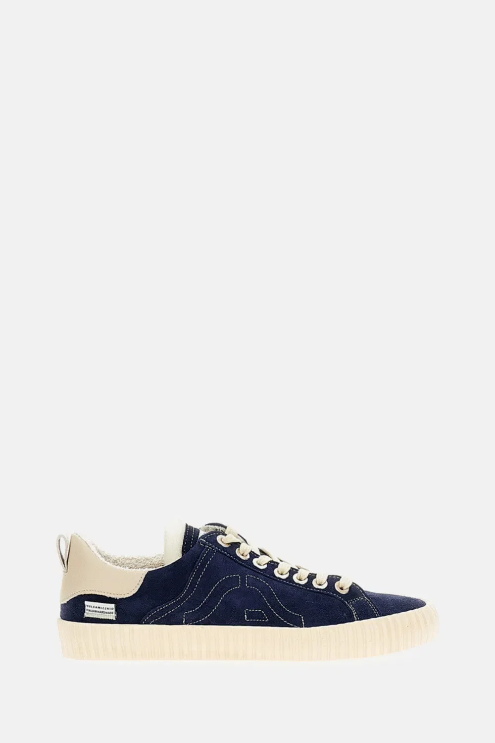 Springa SNEAKERS WAVY SUEDE