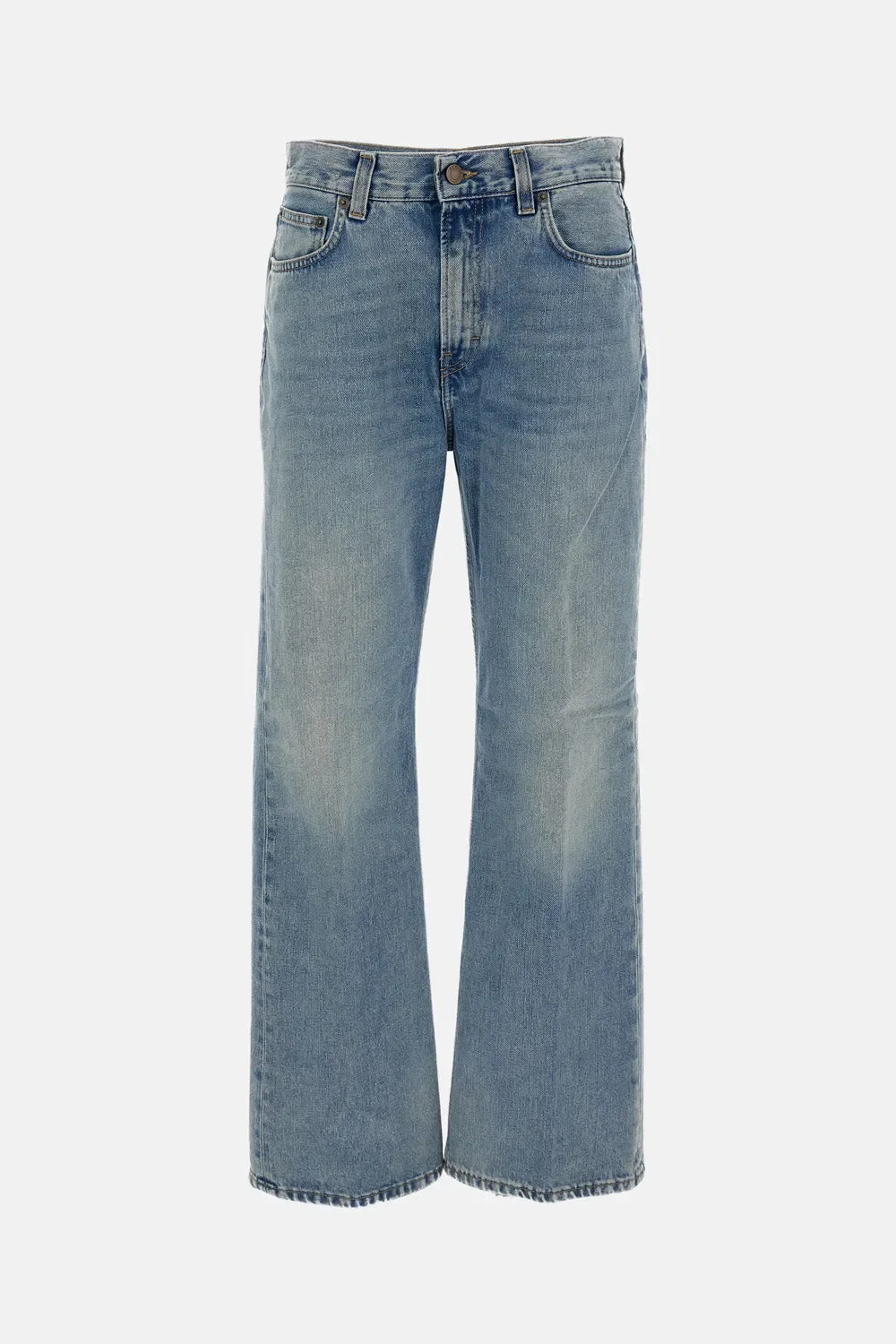 Haikure JEANS WINNY DIRTY CELESTIAL