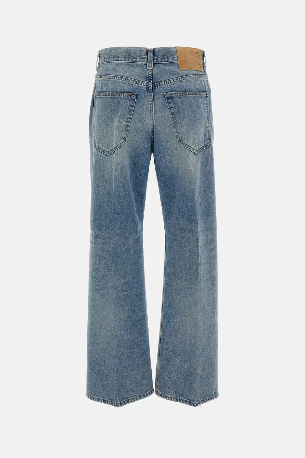 Haikure JEANS WINNY DIRTY CELESTIAL