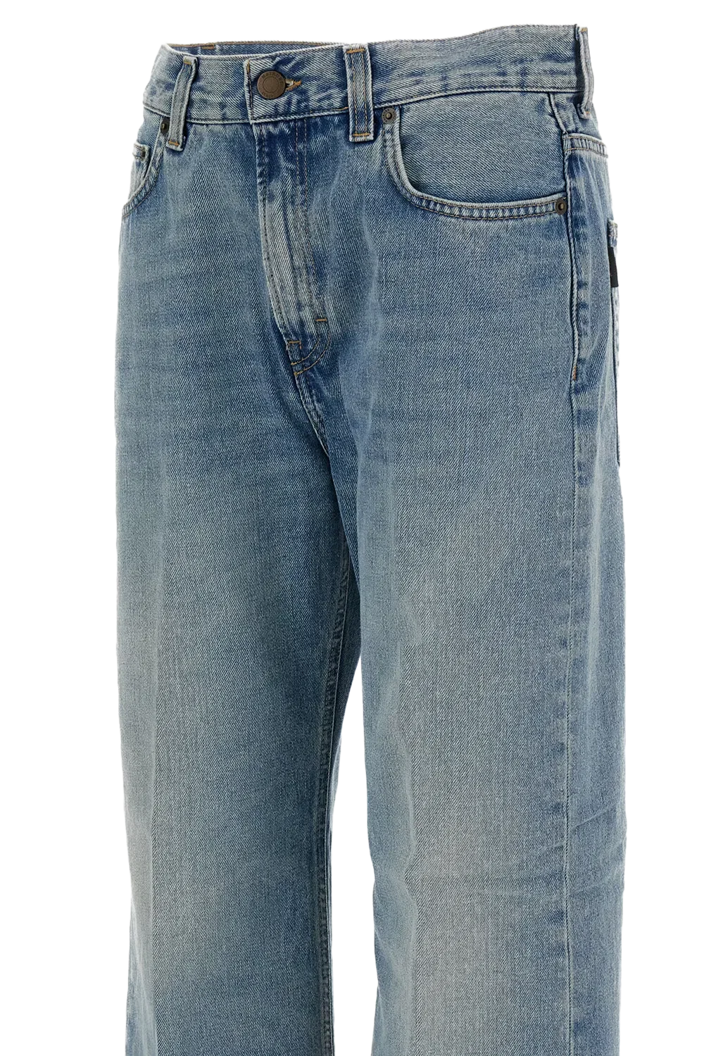 Haikure JEANS WINNY DIRTY CELESTIAL