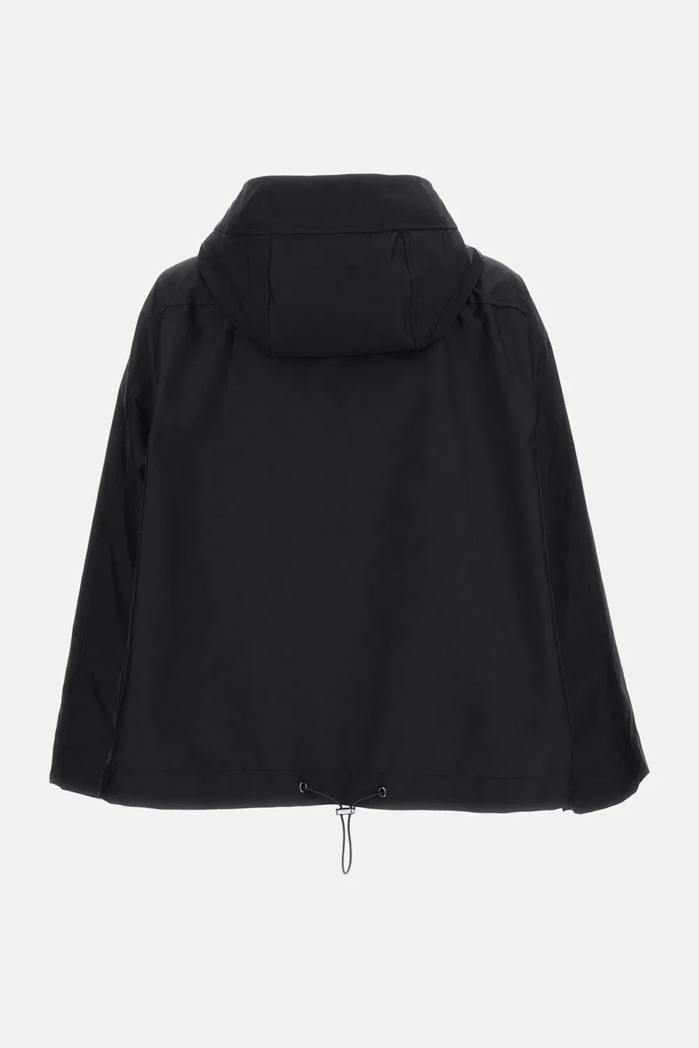 Fay PARKA CORTO IN POPELINE TECNICO
