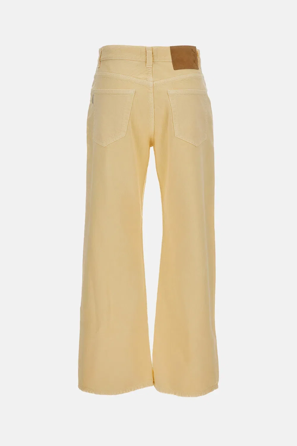 Haikure JEANS WINNY TWILL