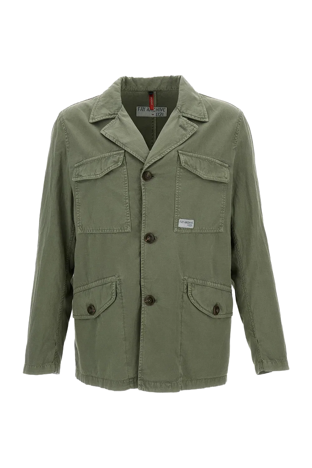 Fay FIELD JACKET FAY-ARCHIVE