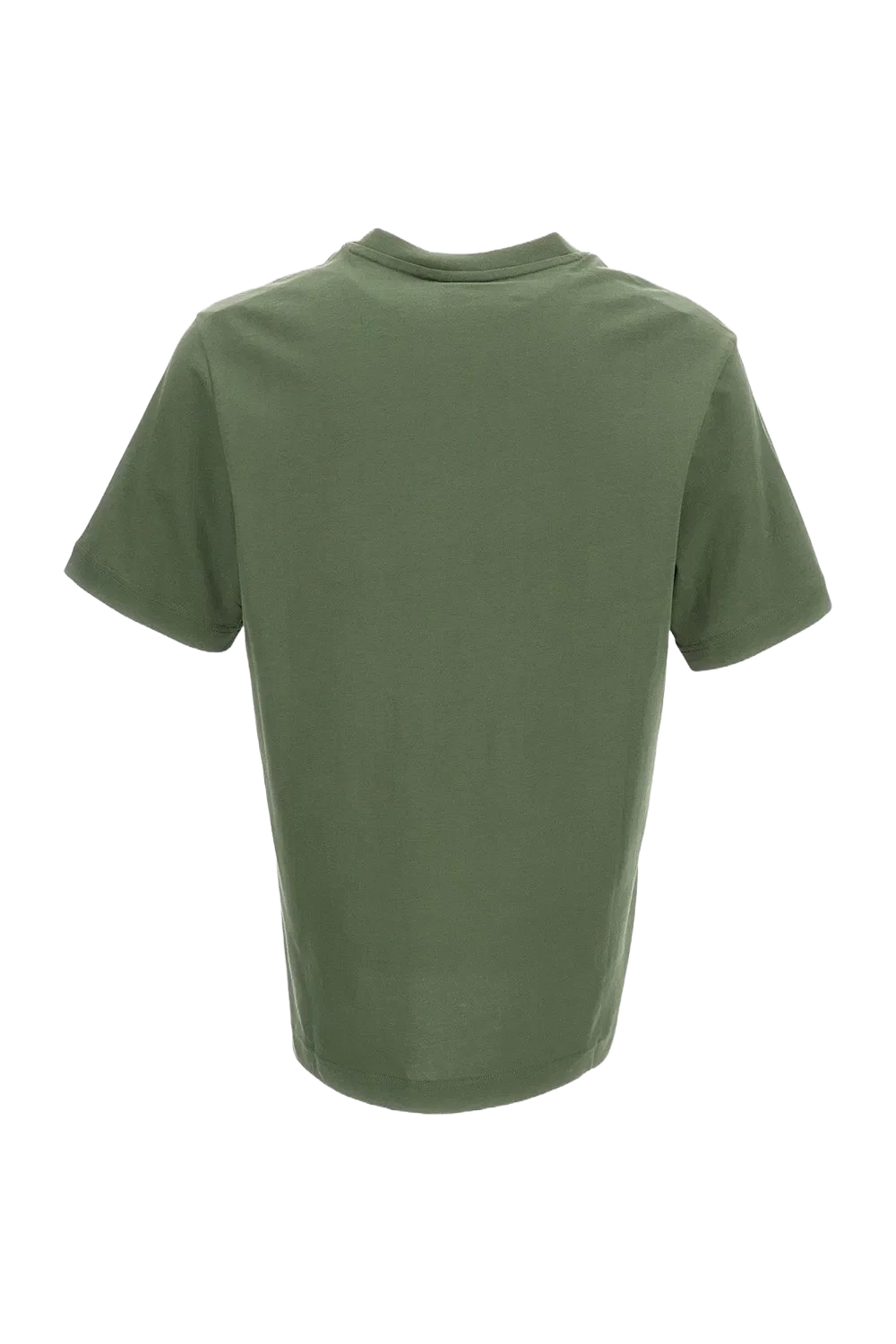 Barbour International T-SHIRT STAMPA PISTON