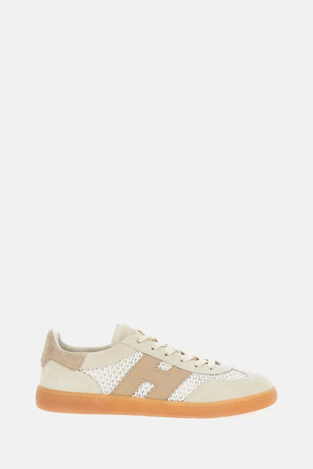 Hogan SNEAKERS HOGAN COOL ALLACCIATO CROCHET