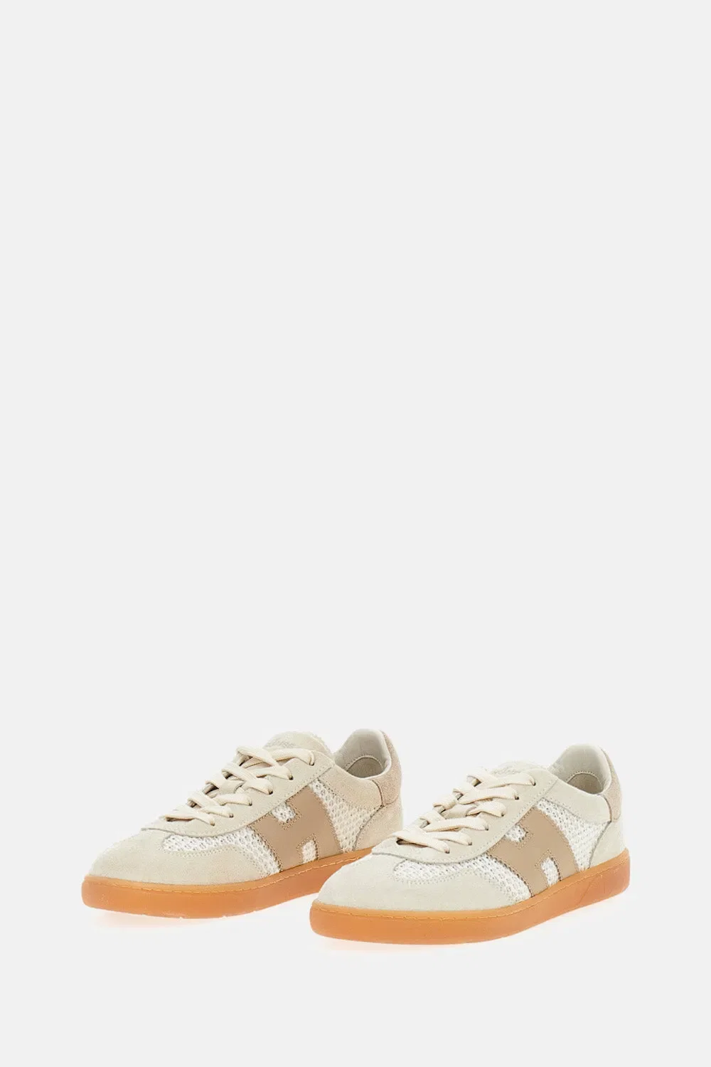 Hogan SNEAKERS HOGAN COOL ALLACCIATO CROCHET