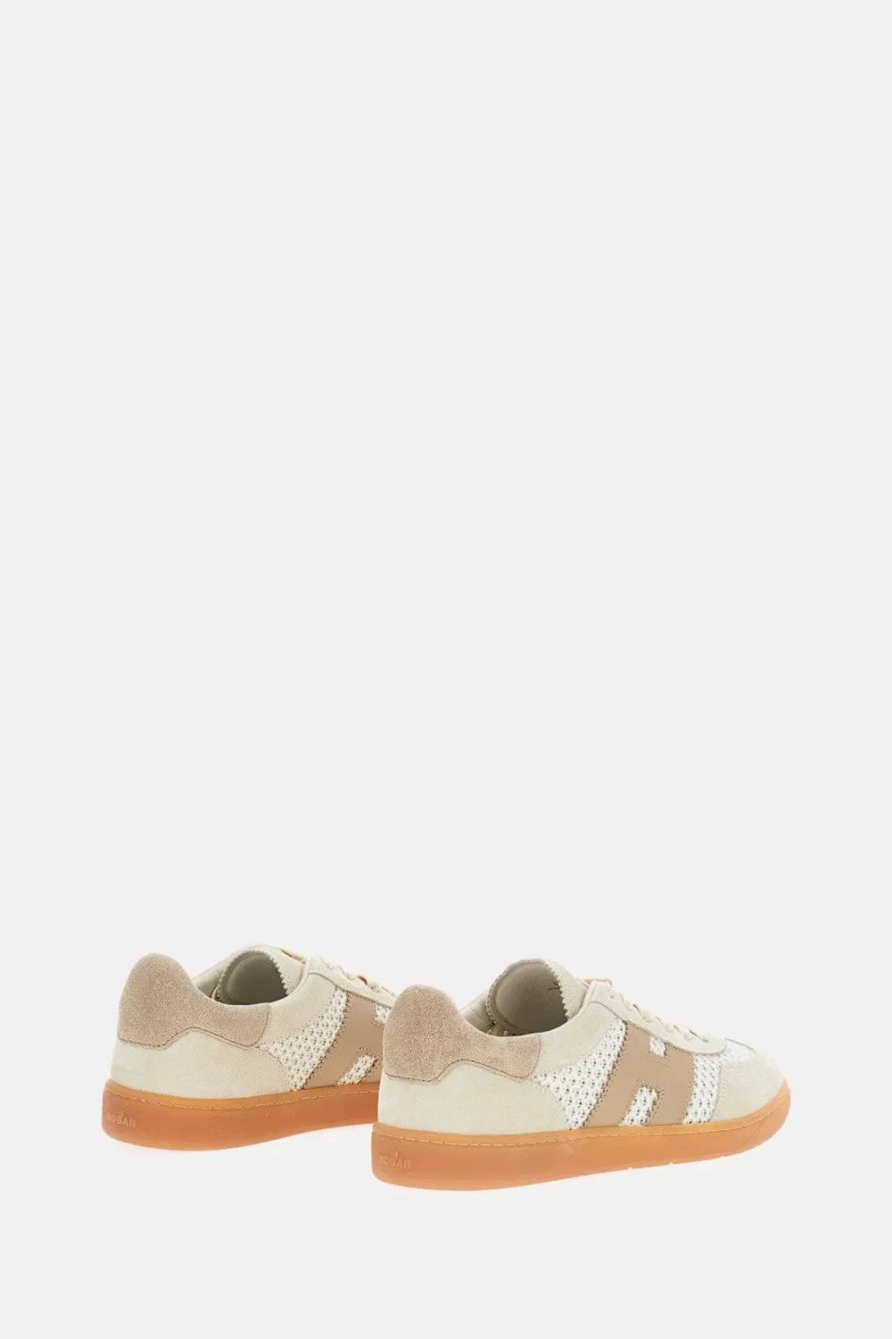 Hogan SNEAKERS HOGAN COOL ALLACCIATO CROCHET