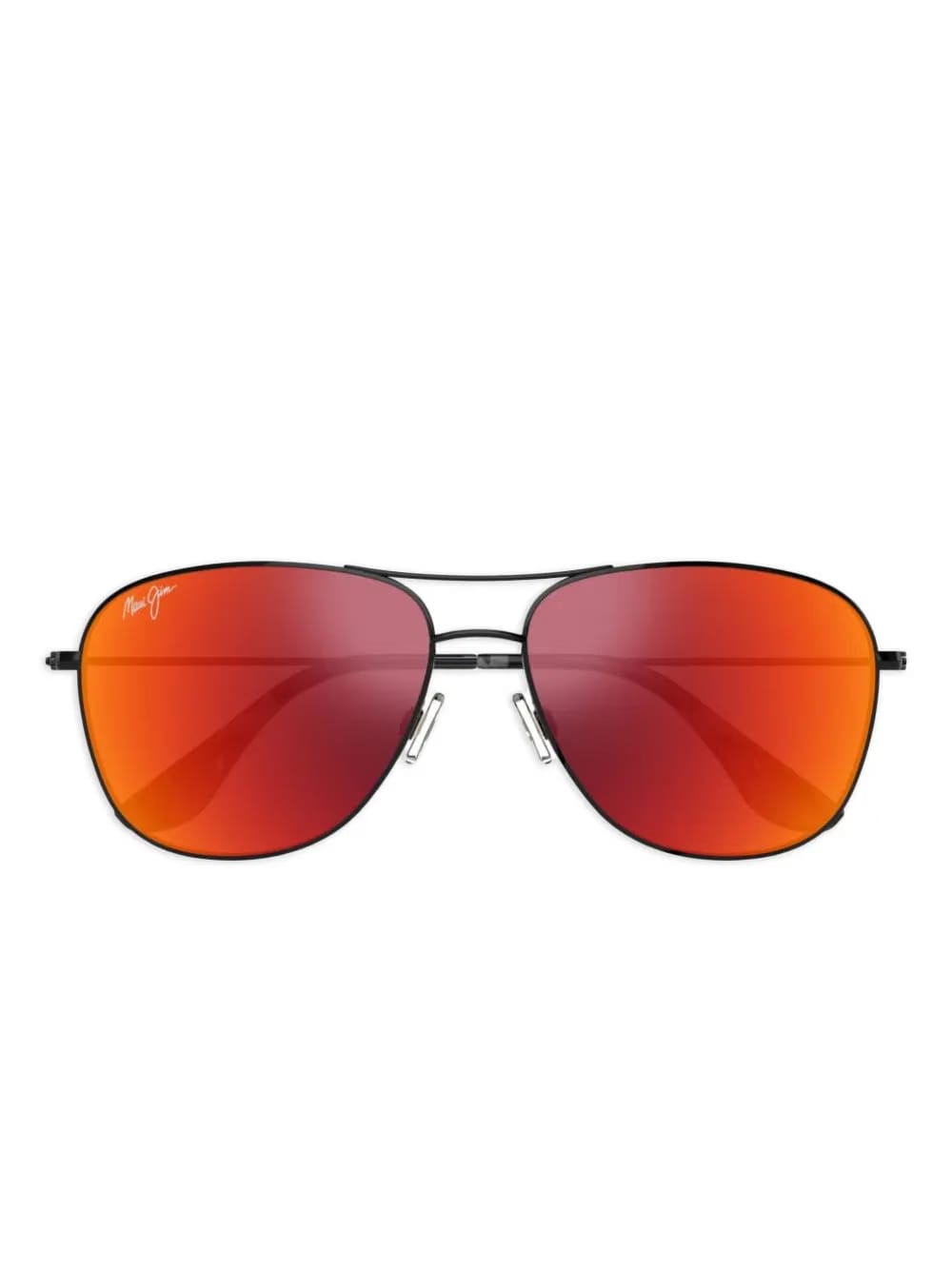 Cliff House gradient-lens sunglasses