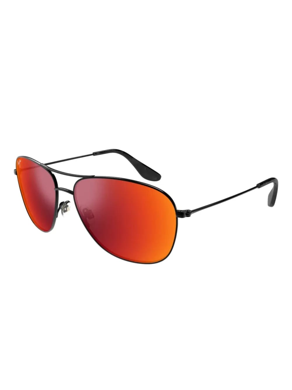 Cliff House gradient-lens sunglasses