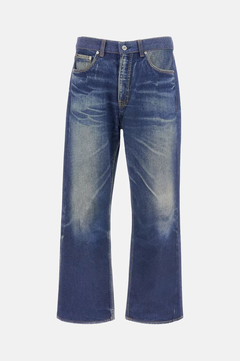 OUR LEGACY JEANS THIRD CUT