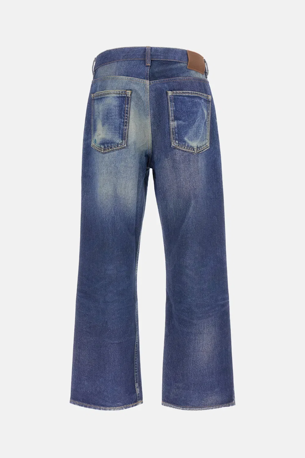 OUR LEGACY JEANS THIRD CUT