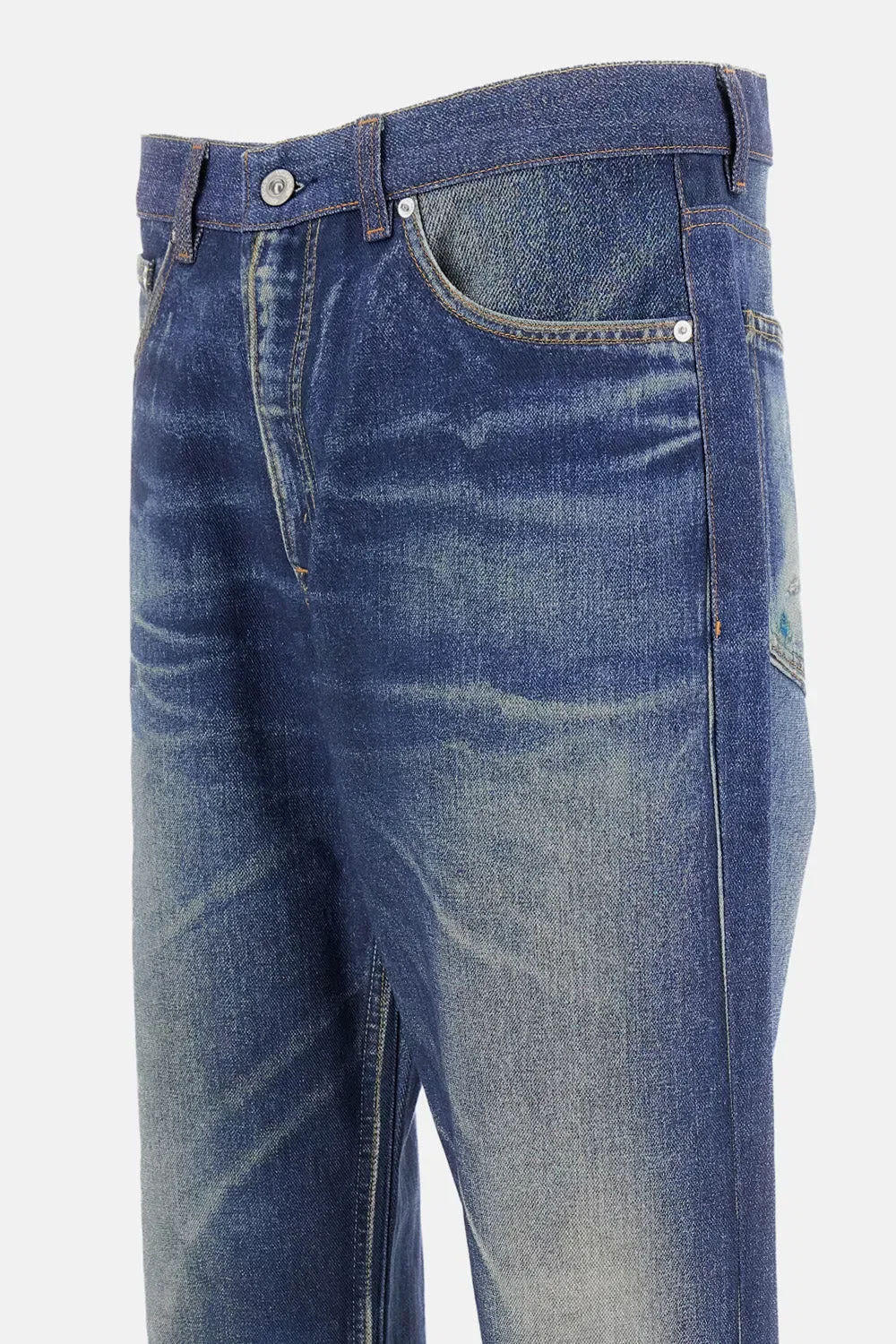 OUR LEGACY JEANS THIRD CUT