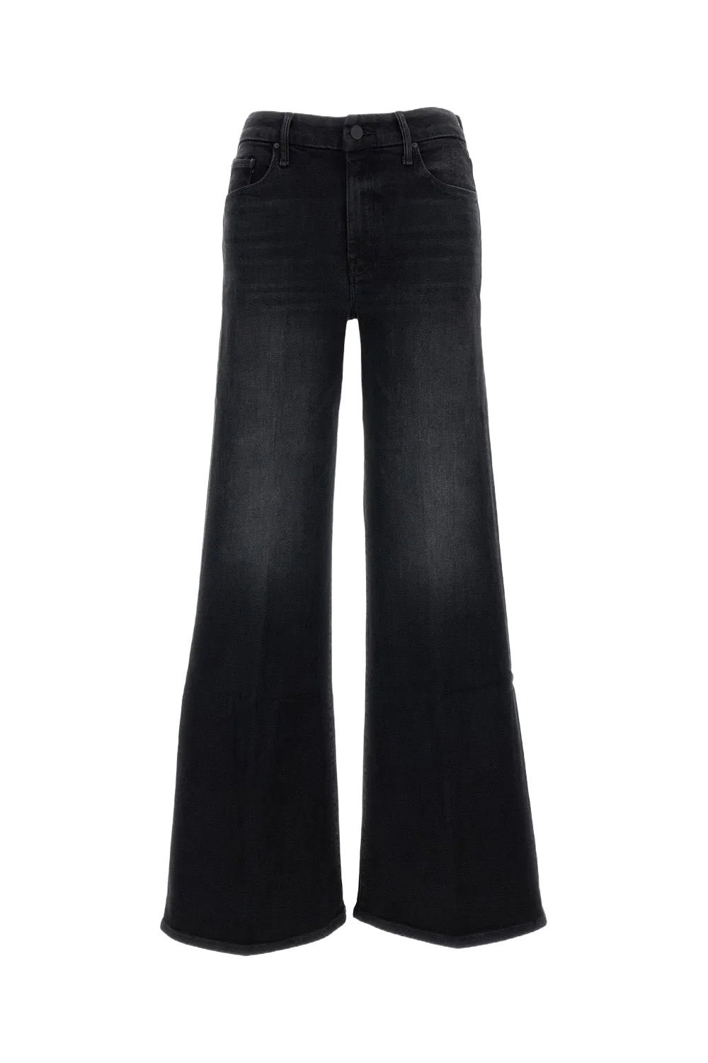 MOTHER JEANS 'THE ROLLER SNEAK'