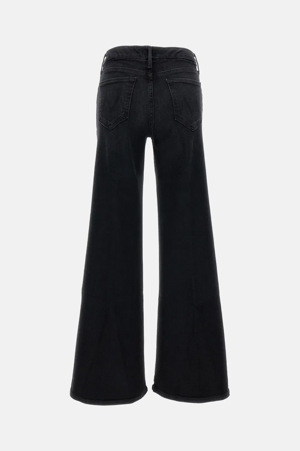 MOTHER JEANS 'THE ROLLER SNEAK'