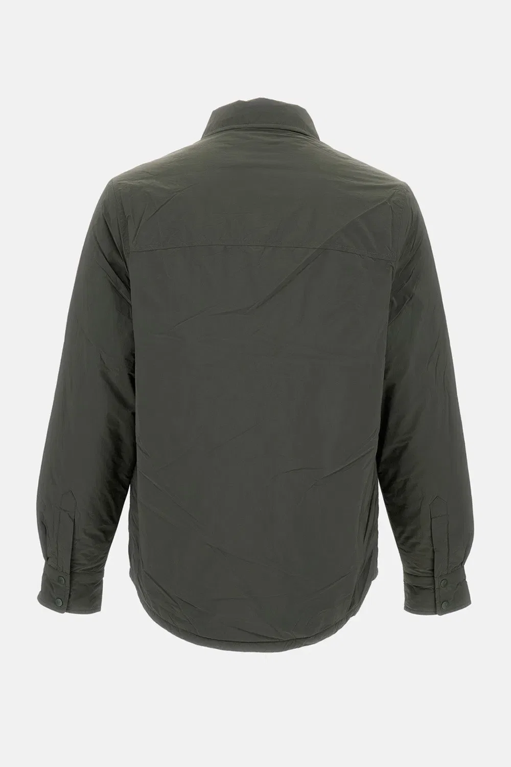 K-Way UMBERT PLAIN WARM JACKET