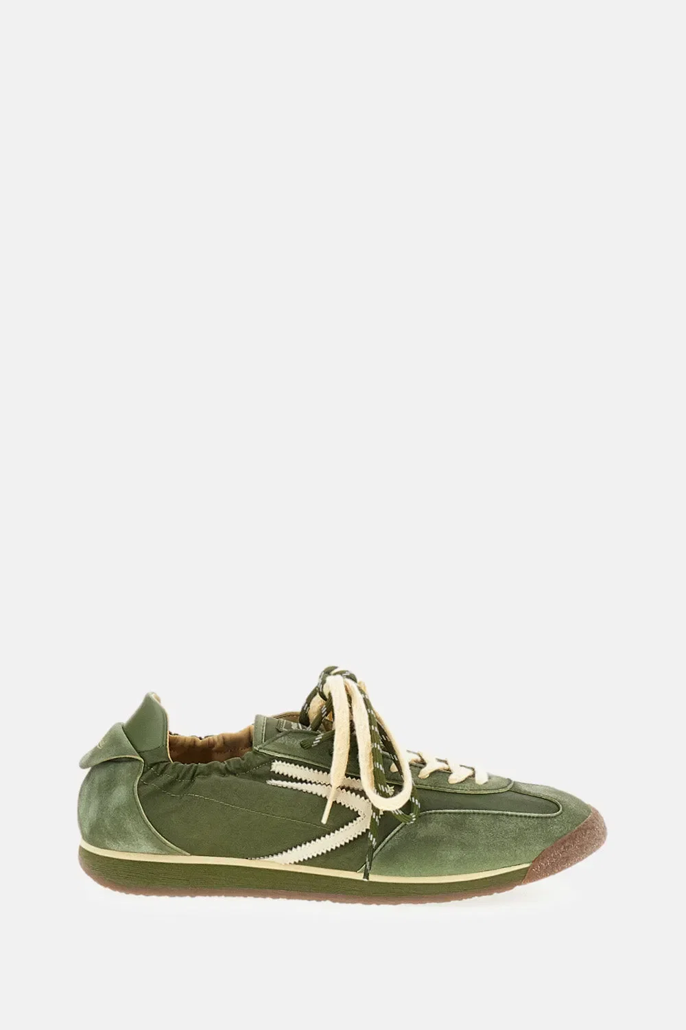 Puraai SNEAKERS 6.02 PANTHER